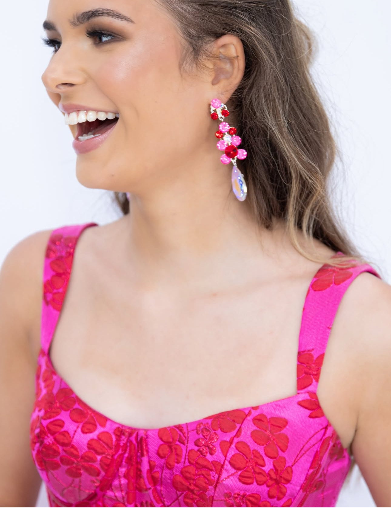 Gracelynn Earring