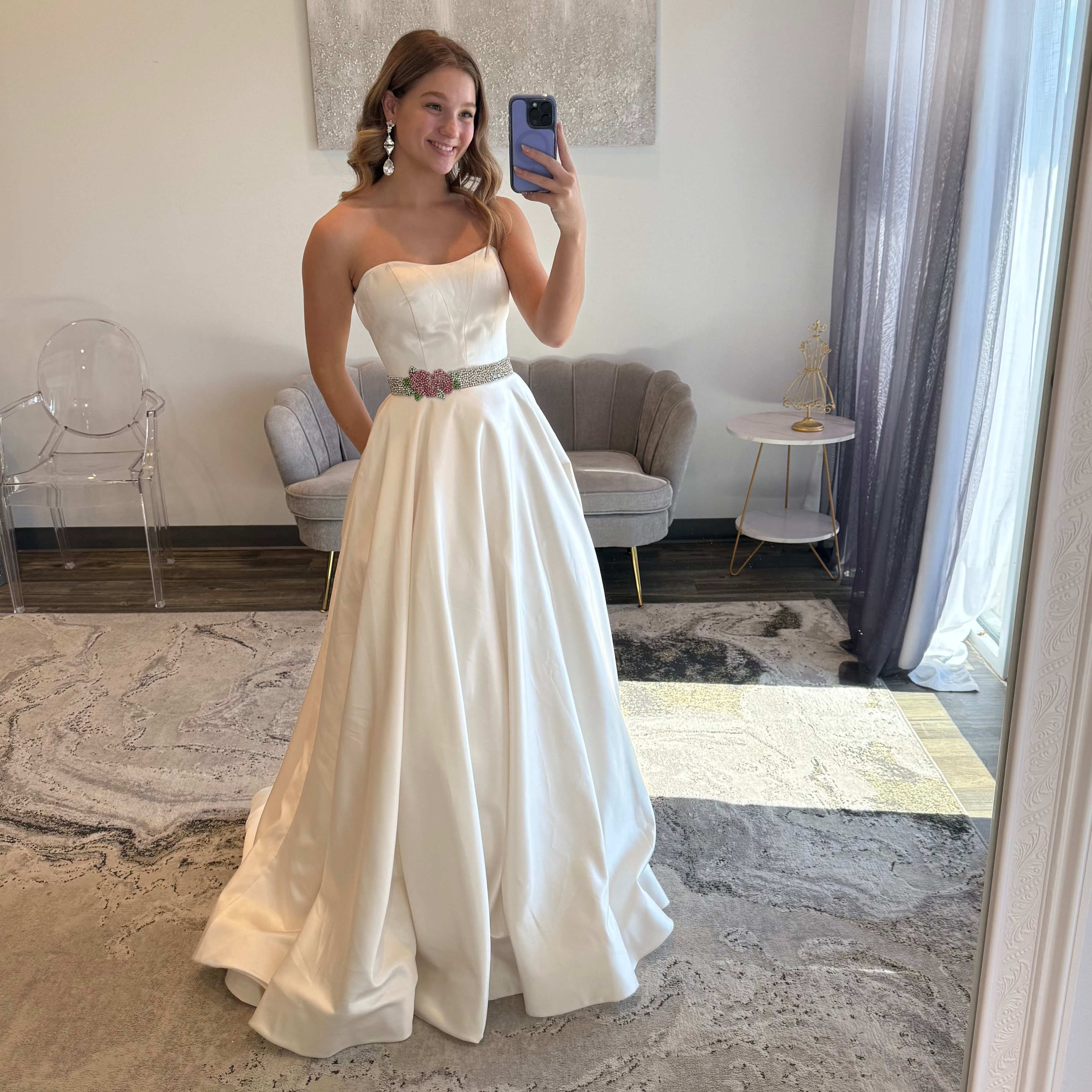 Sherri Hill 54785