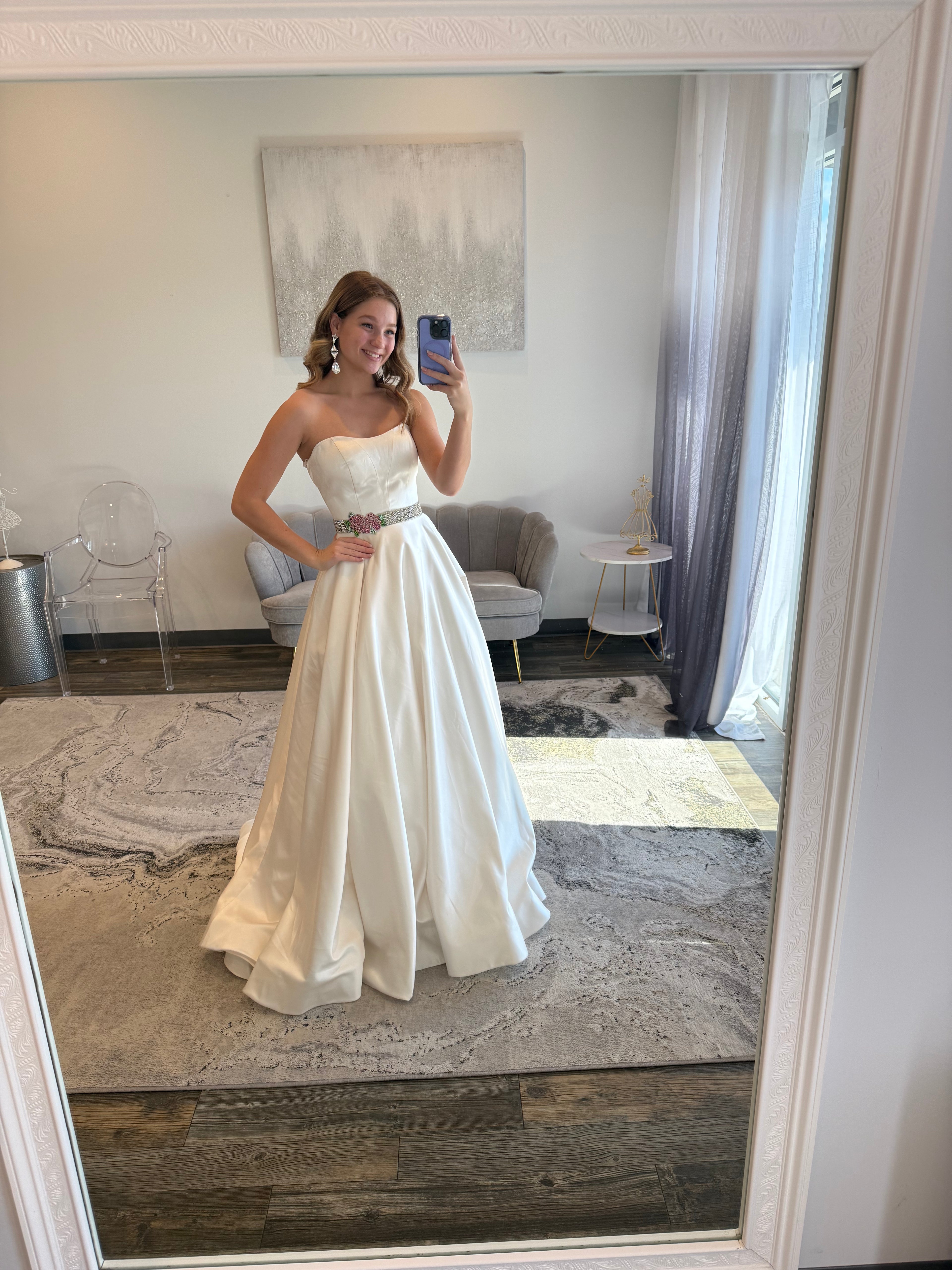 Sherri Hill 54785