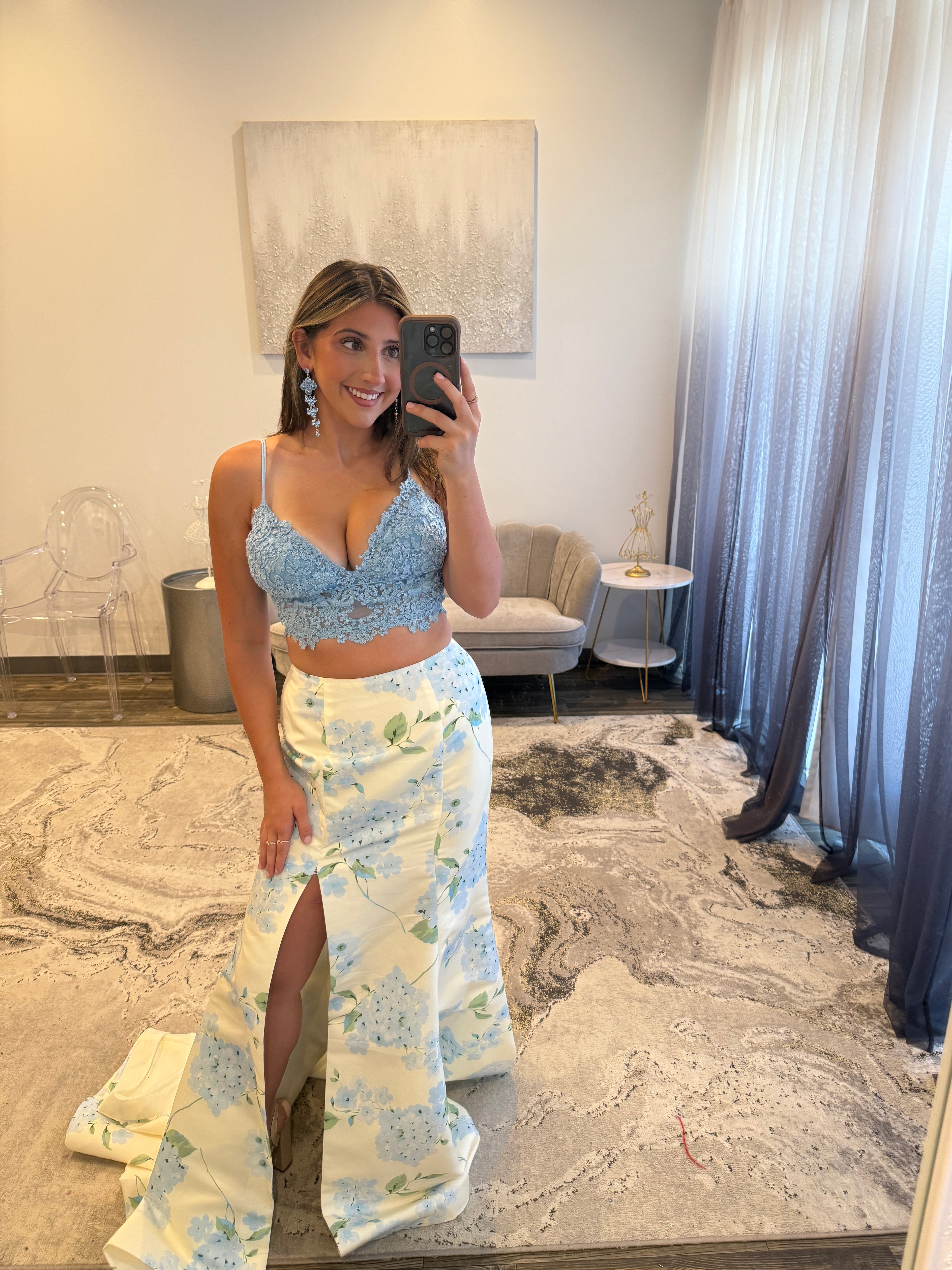 Sherri Hill 52635