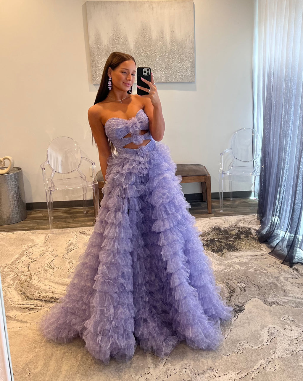 Sherri Hill 55981