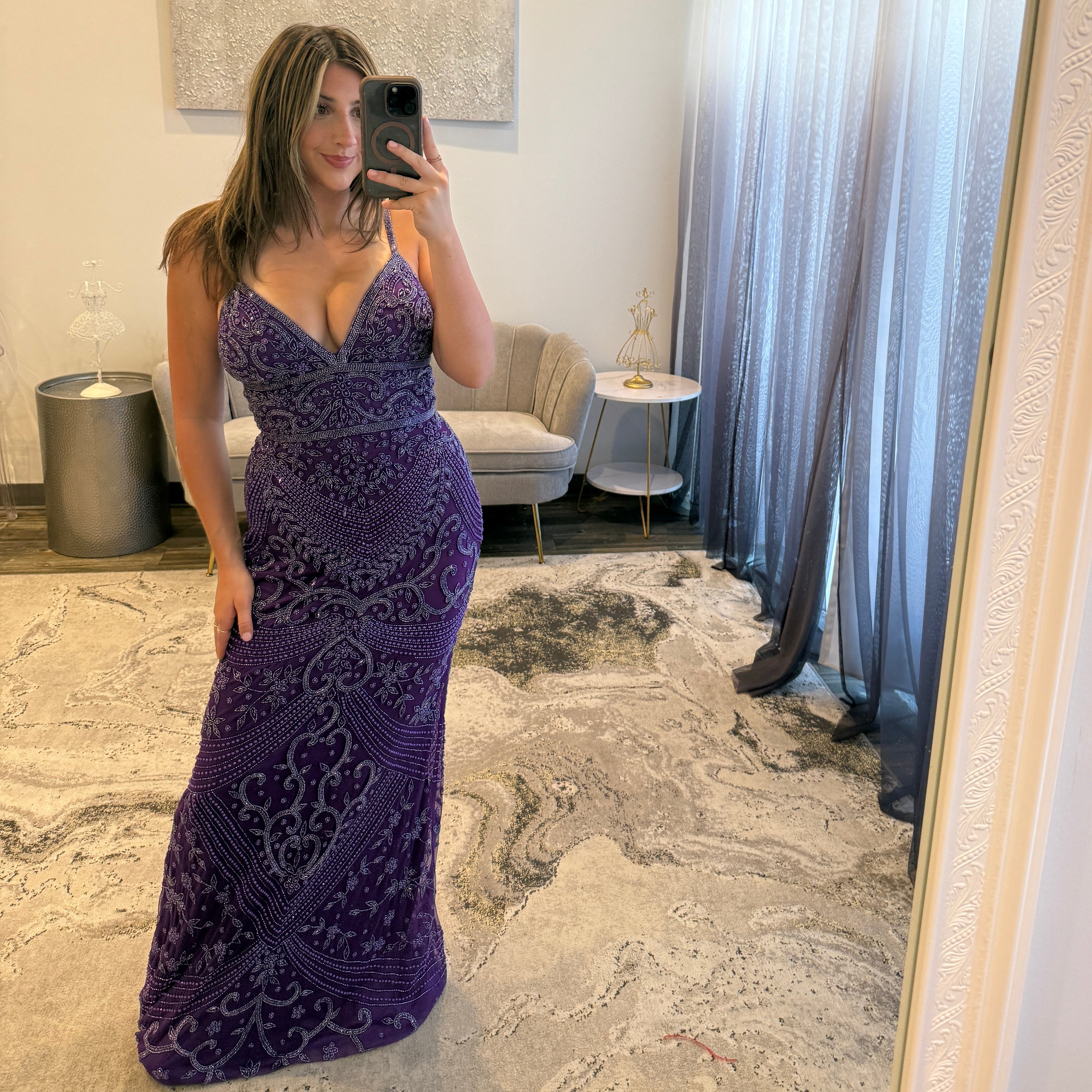 Jovani 22286