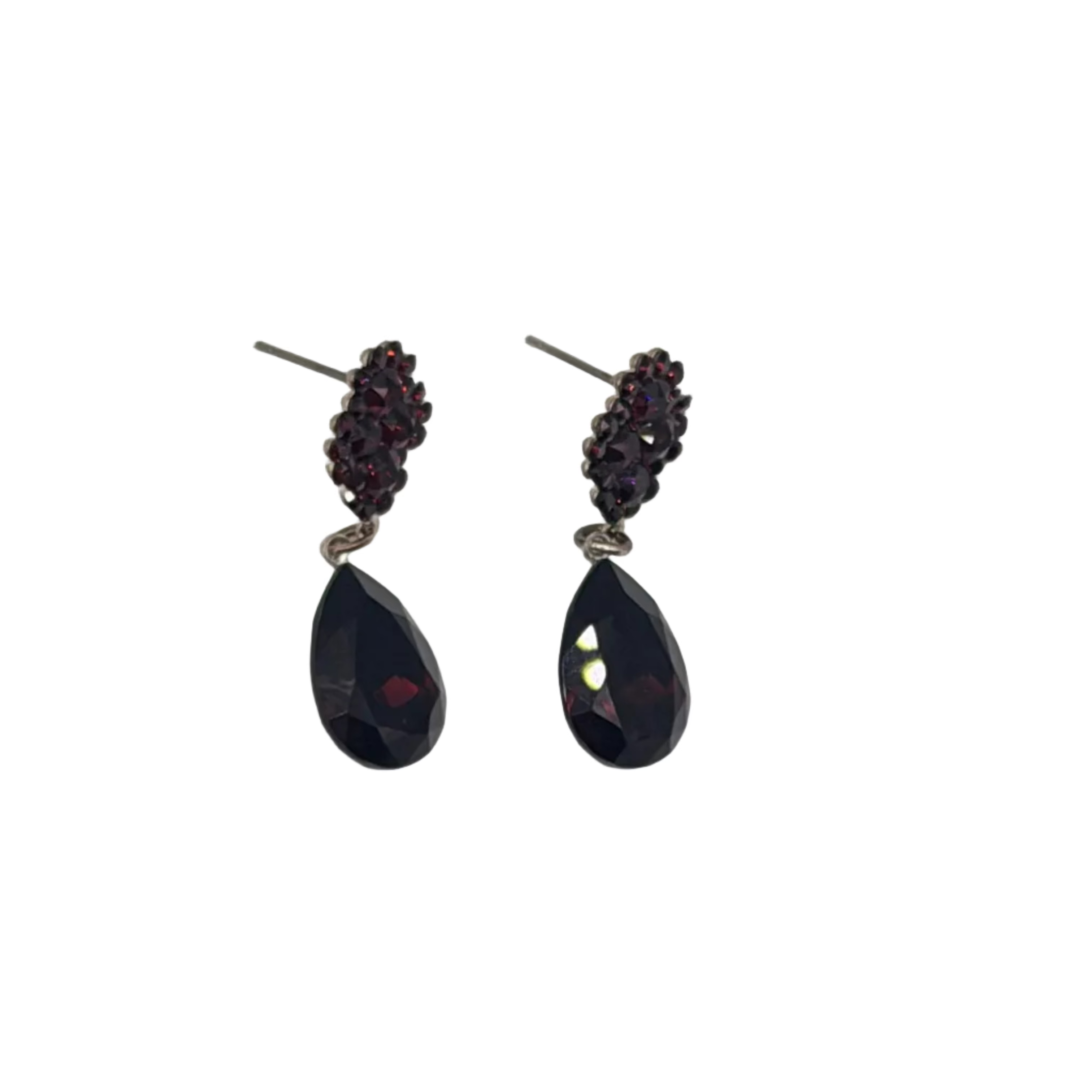 Kennedy Earrings