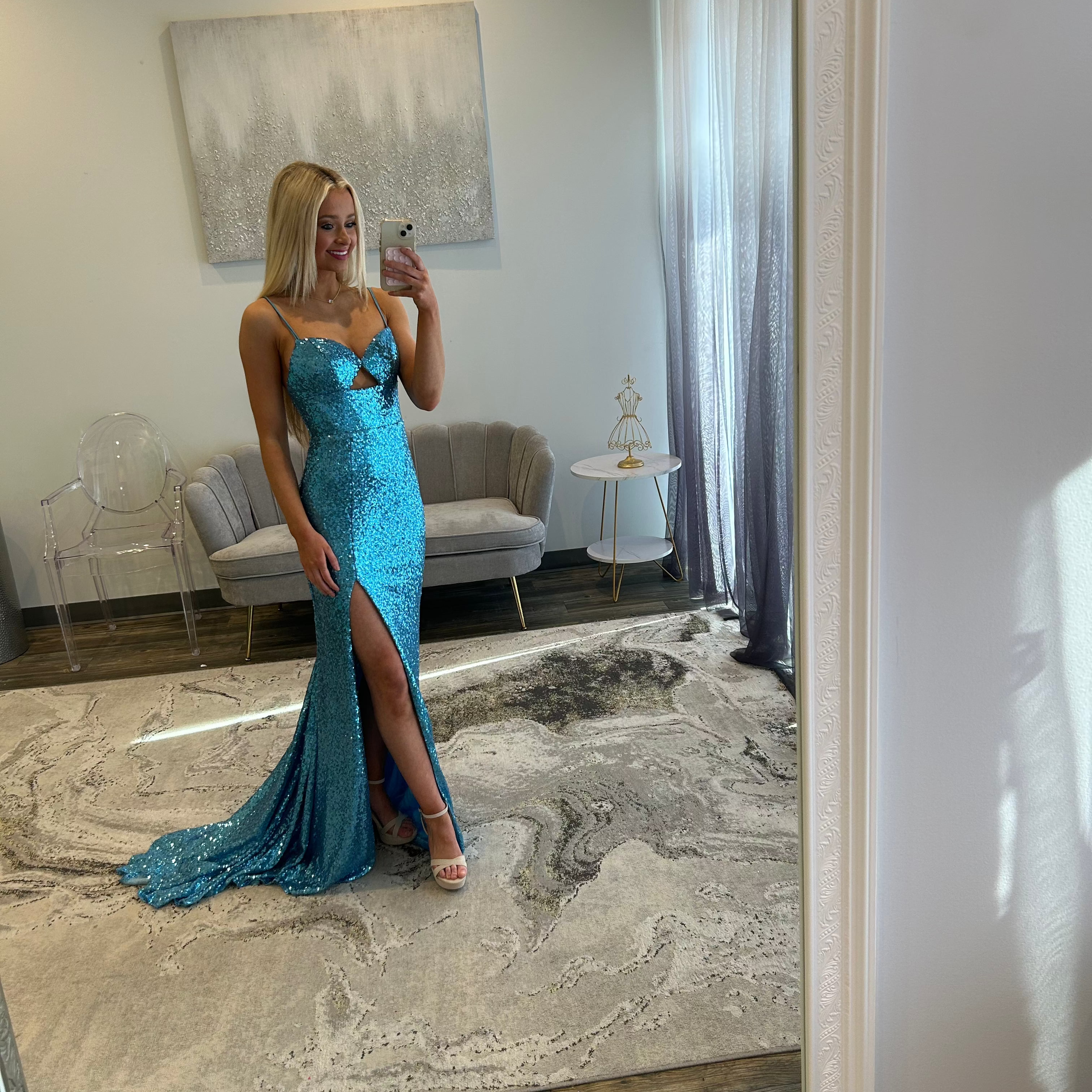 Sherri Hill 55478