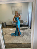 Sherri Hill 55478