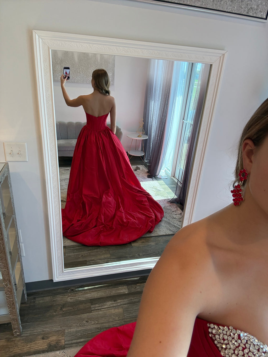 Sherri Hill 57551