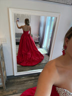 Sherri Hill 57551