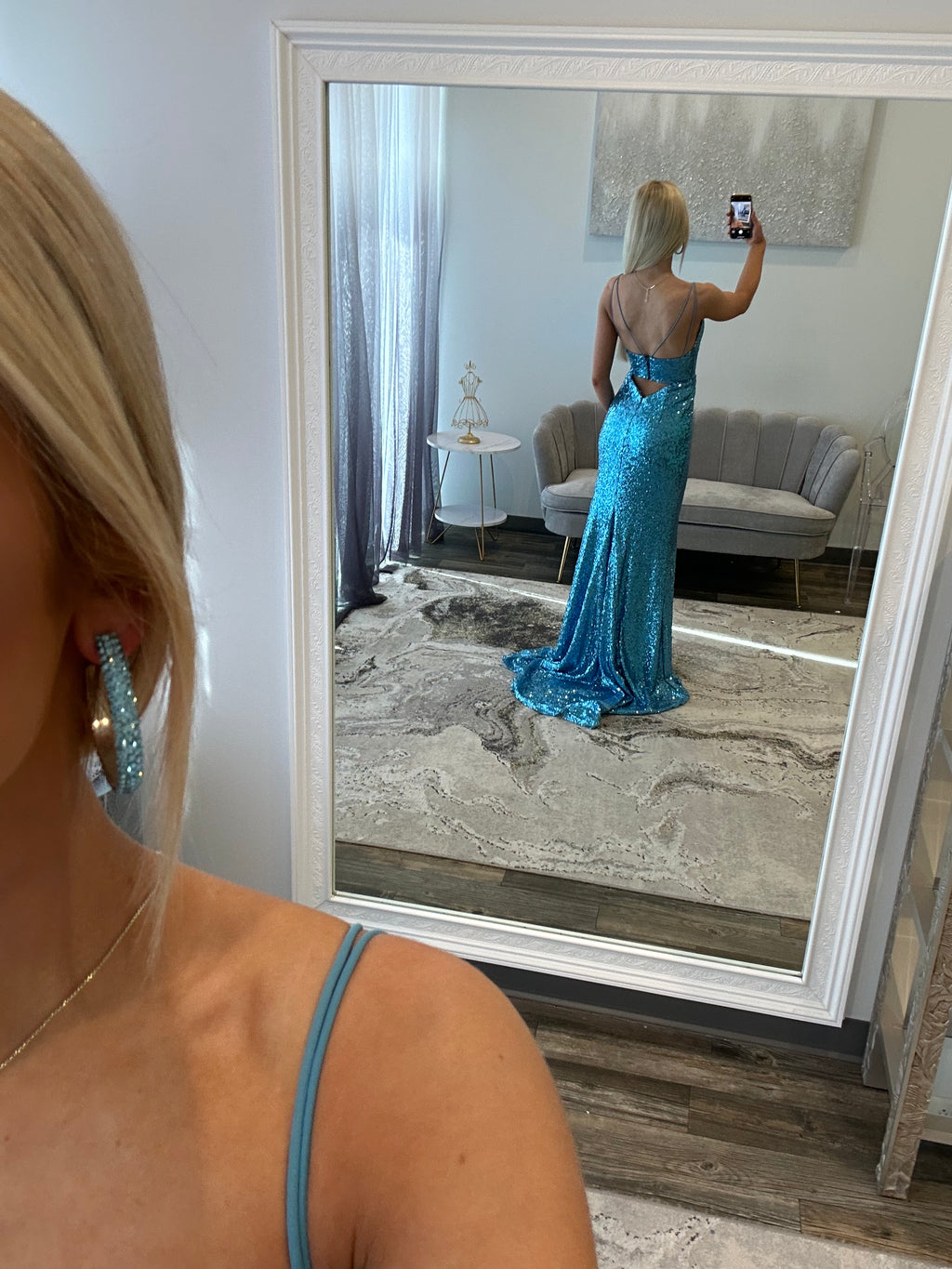 Sherri Hill 55478