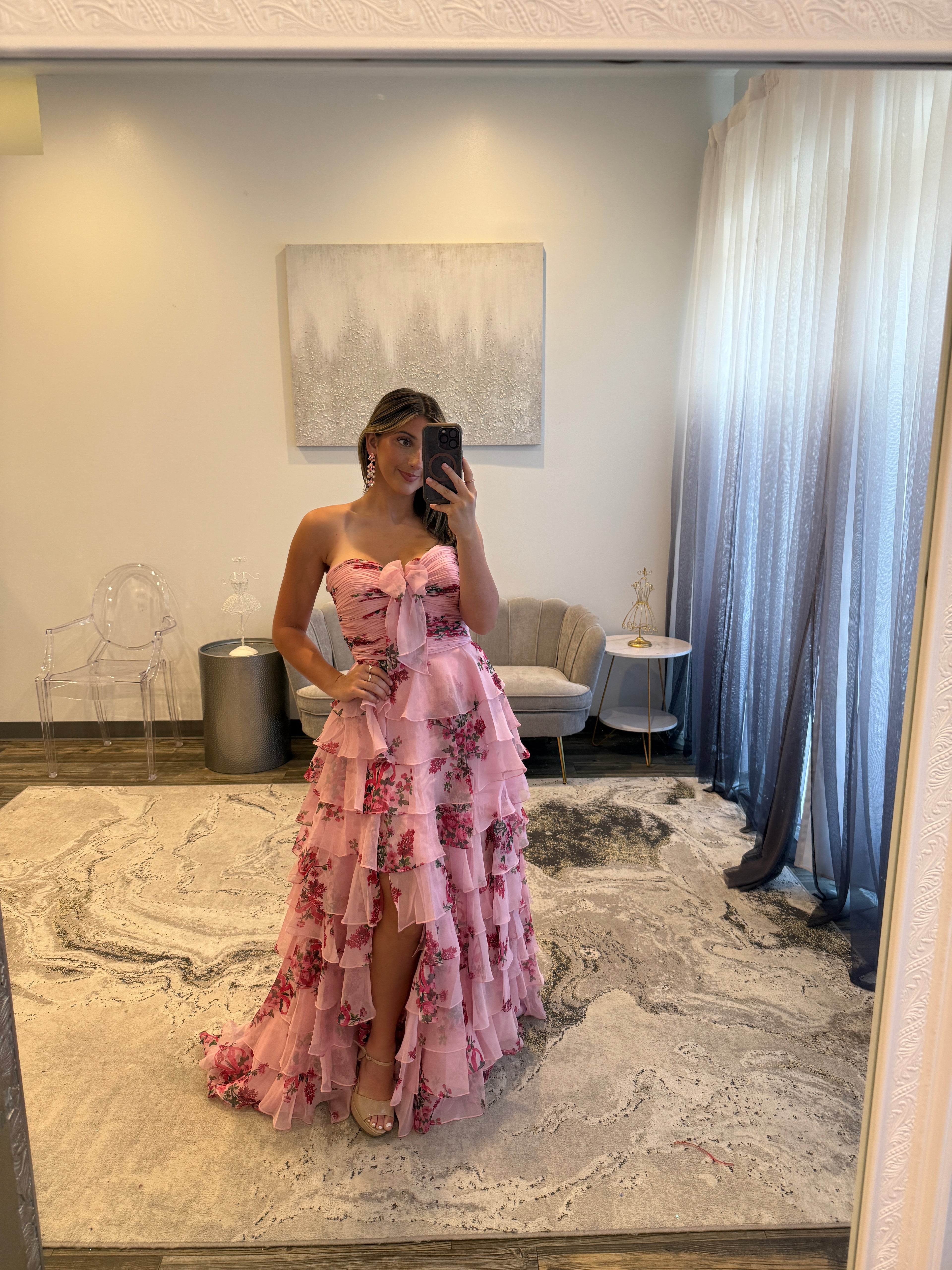 Sherri Hill 57538