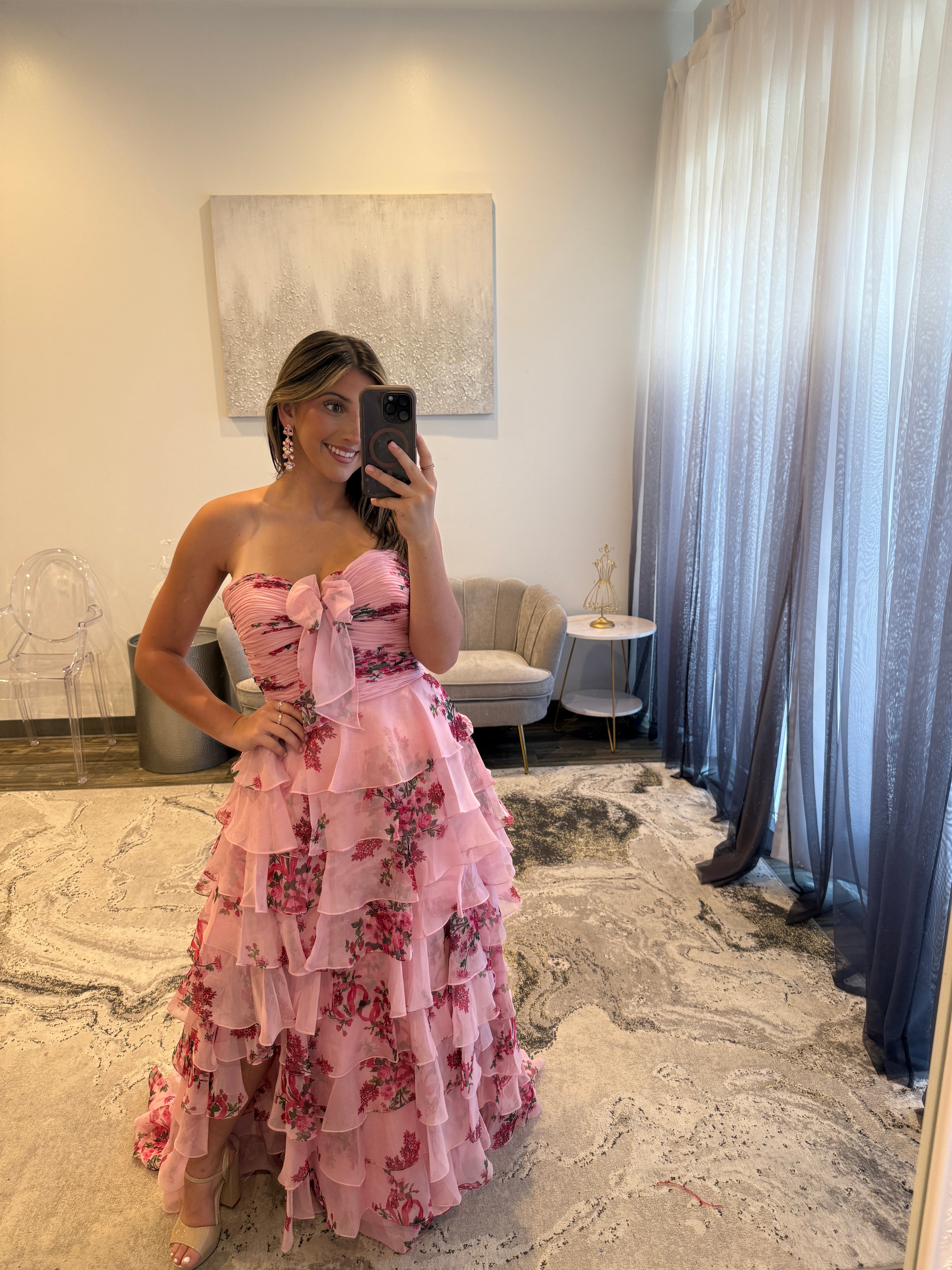 Sherri Hill 57538