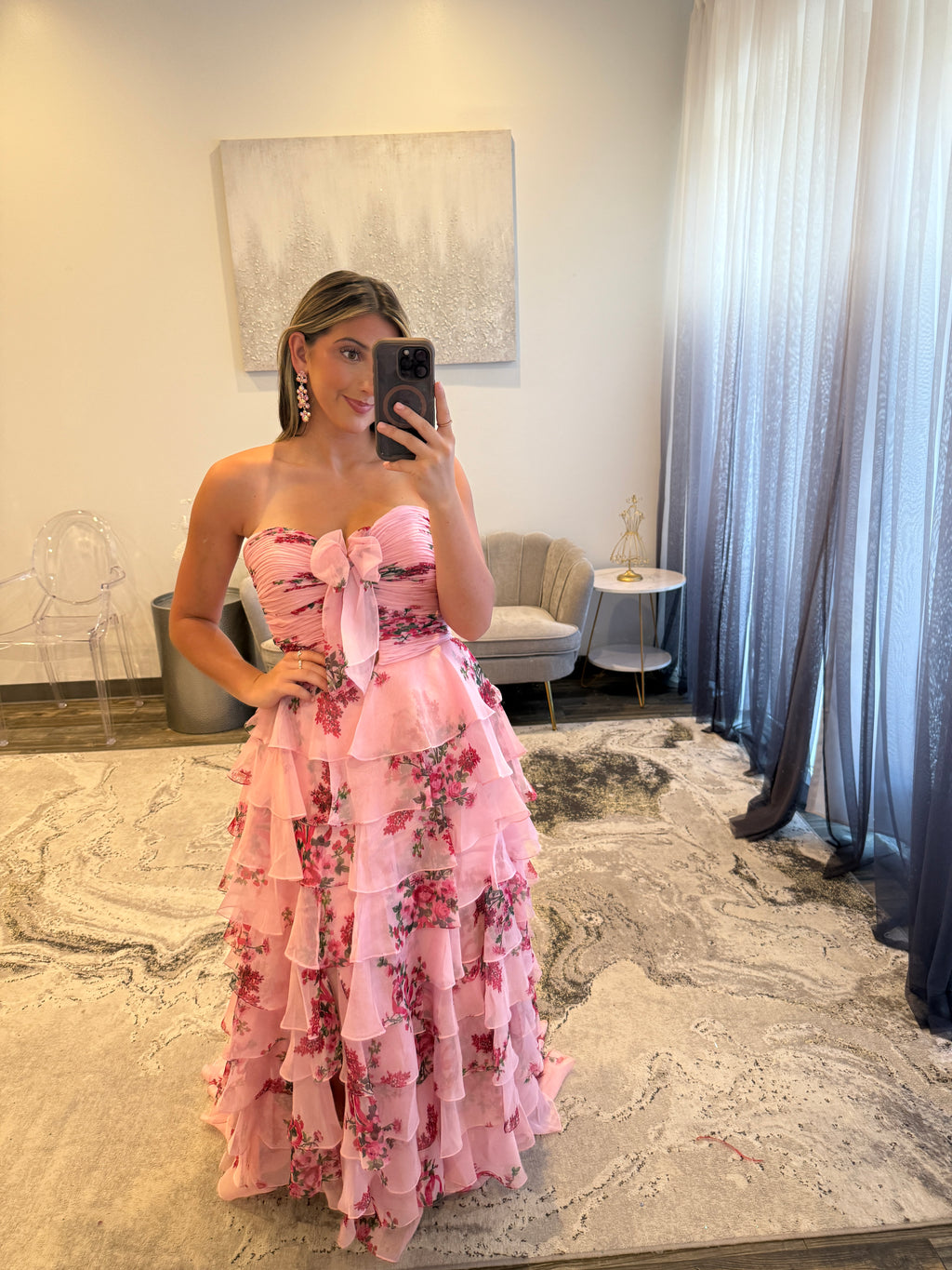 Sherri Hill 57538