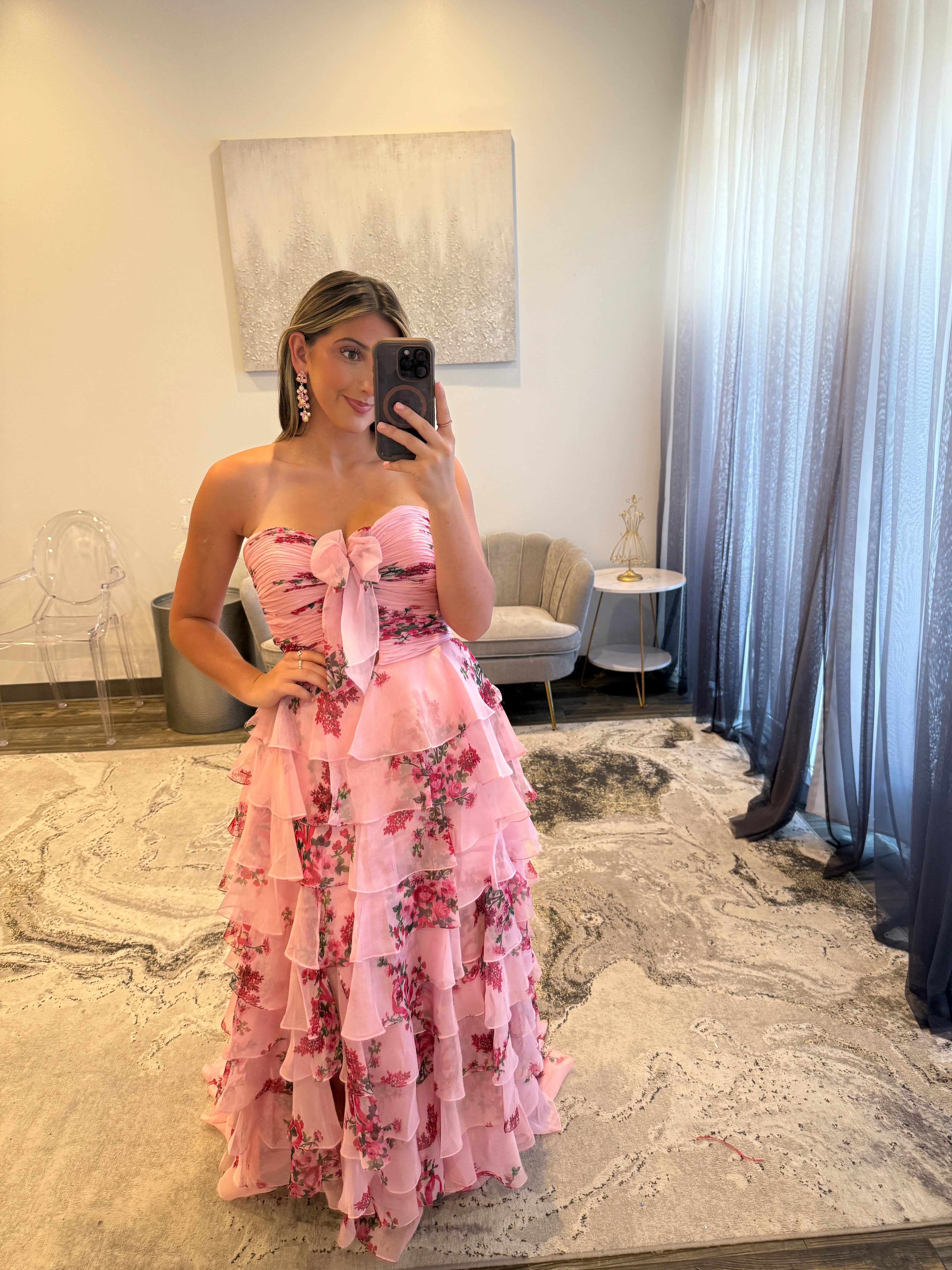 Sherri Hill 57538