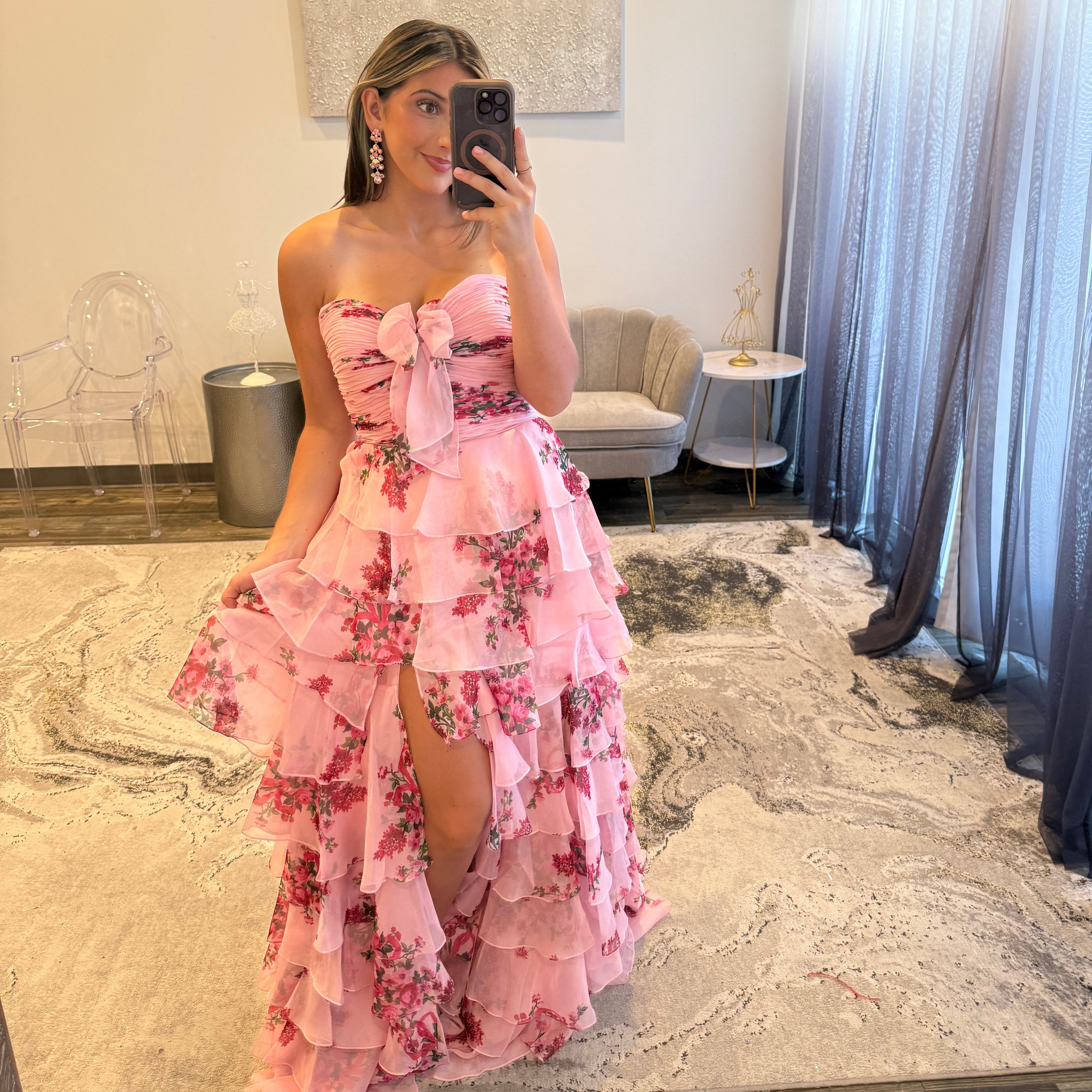 Sherri Hill 57538