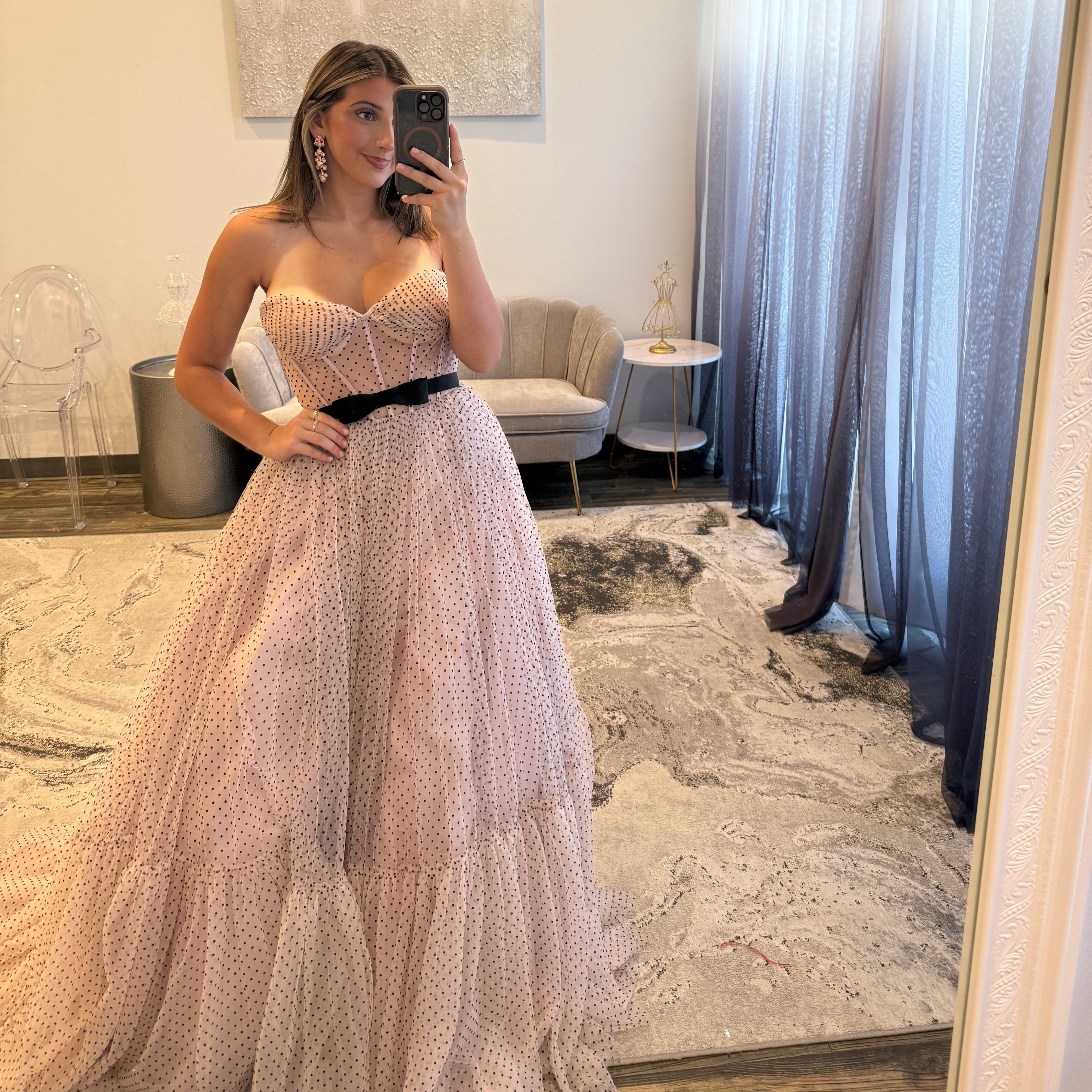 Sherri Hill 56914