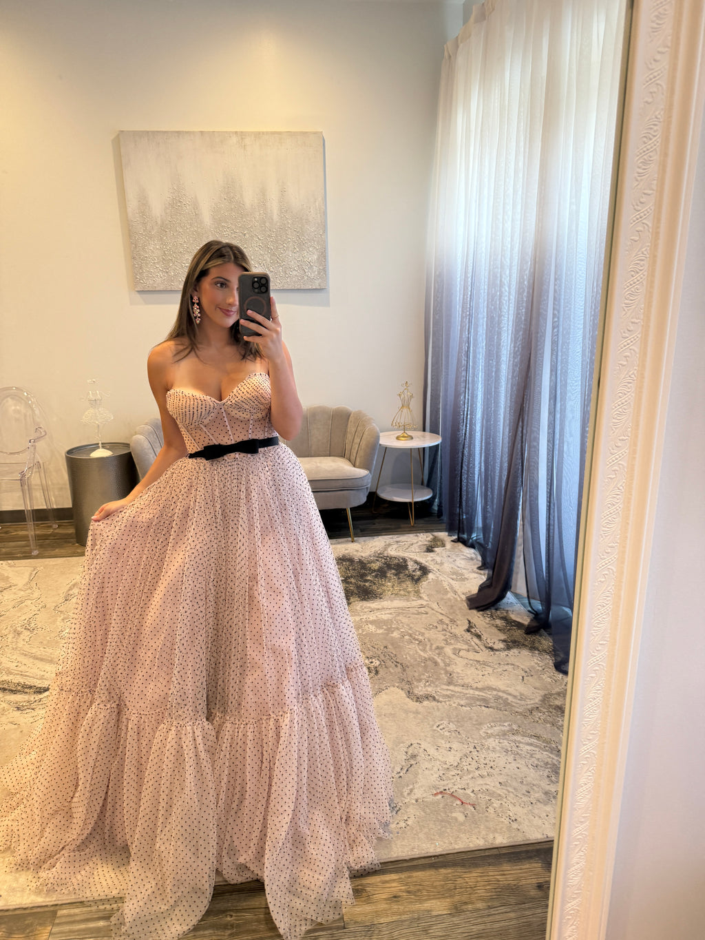Sherri Hill 56914