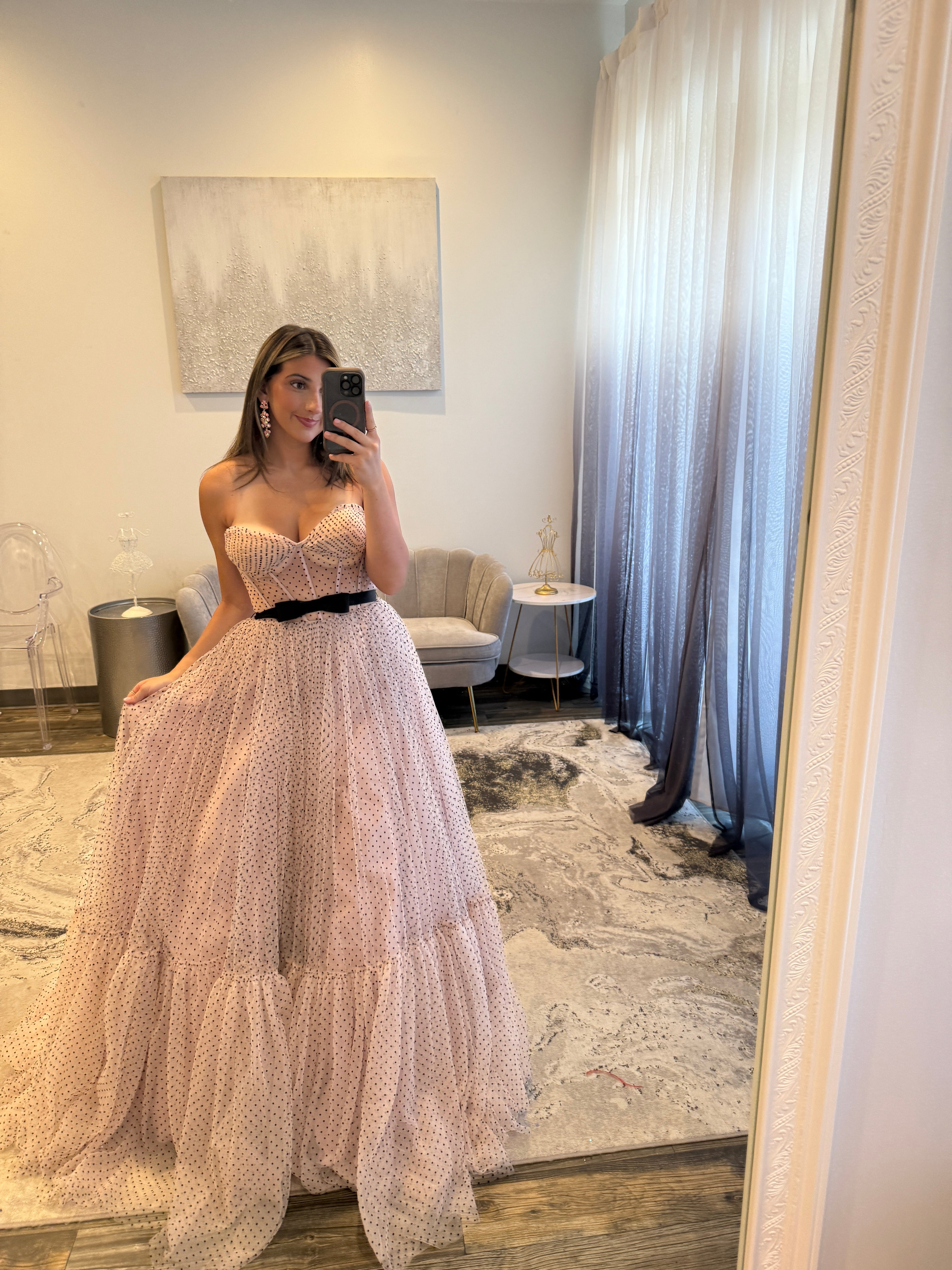 Sherri Hill 56914