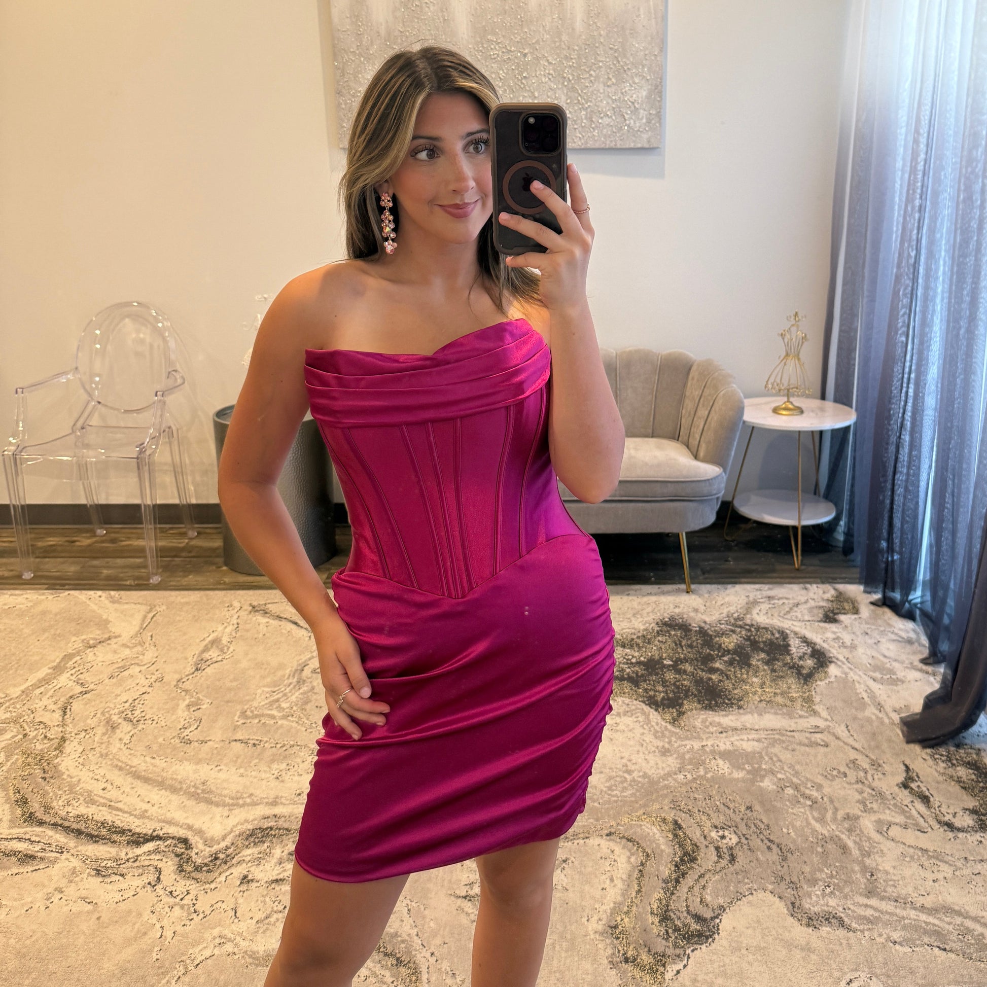 Sherri Hill 57392