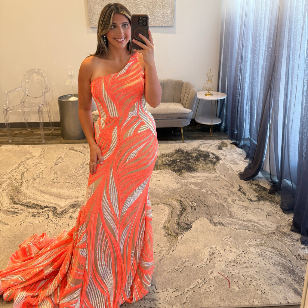 Jovani 39233