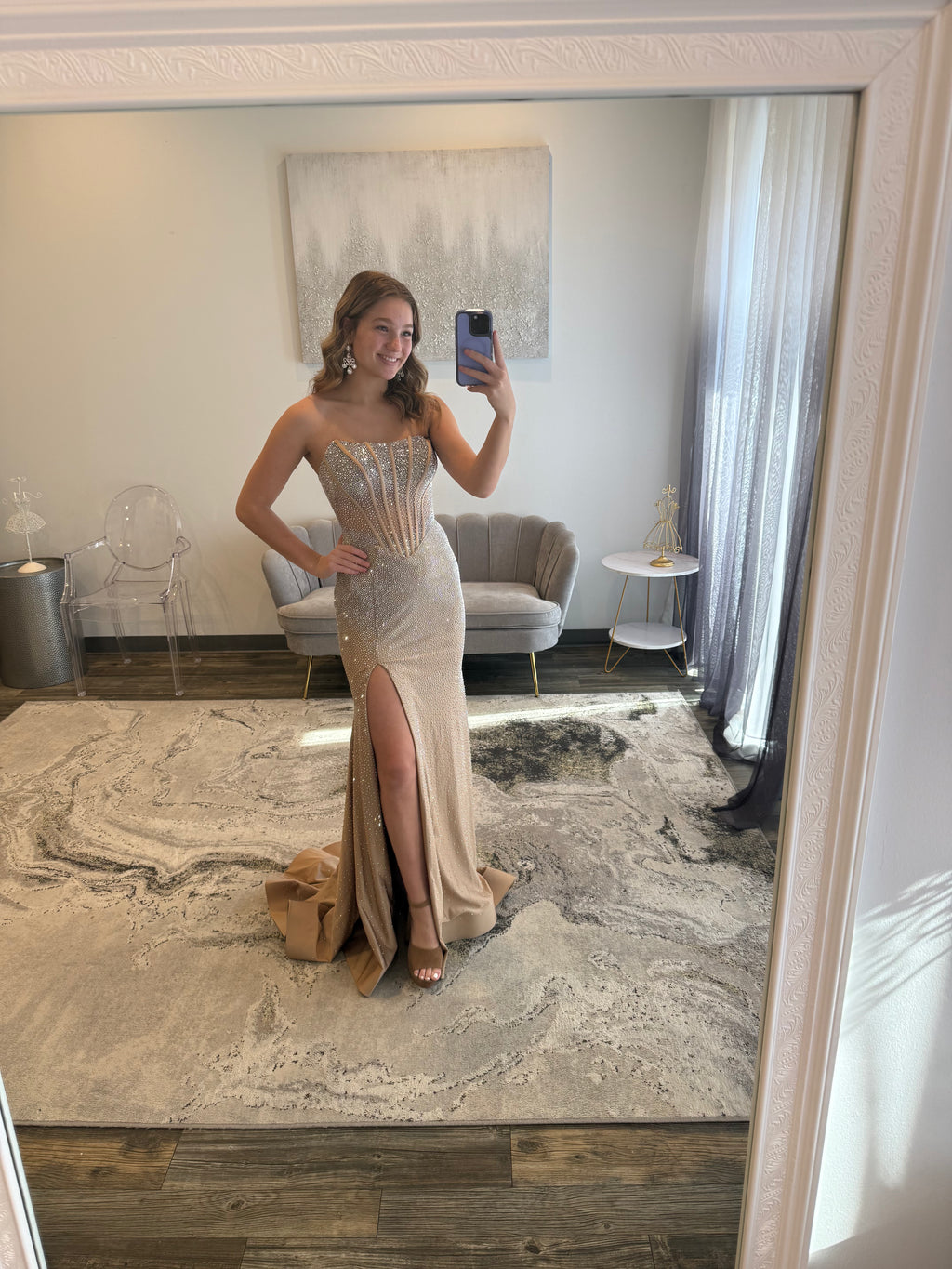 Sherri Hill 57414