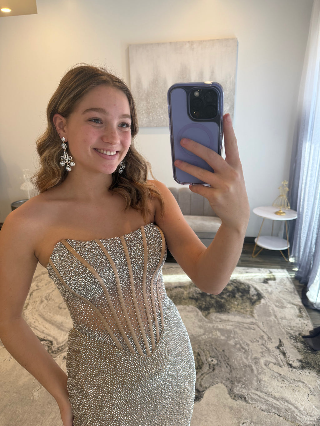 Sherri Hill 57414