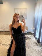 Sherri Hill 55942