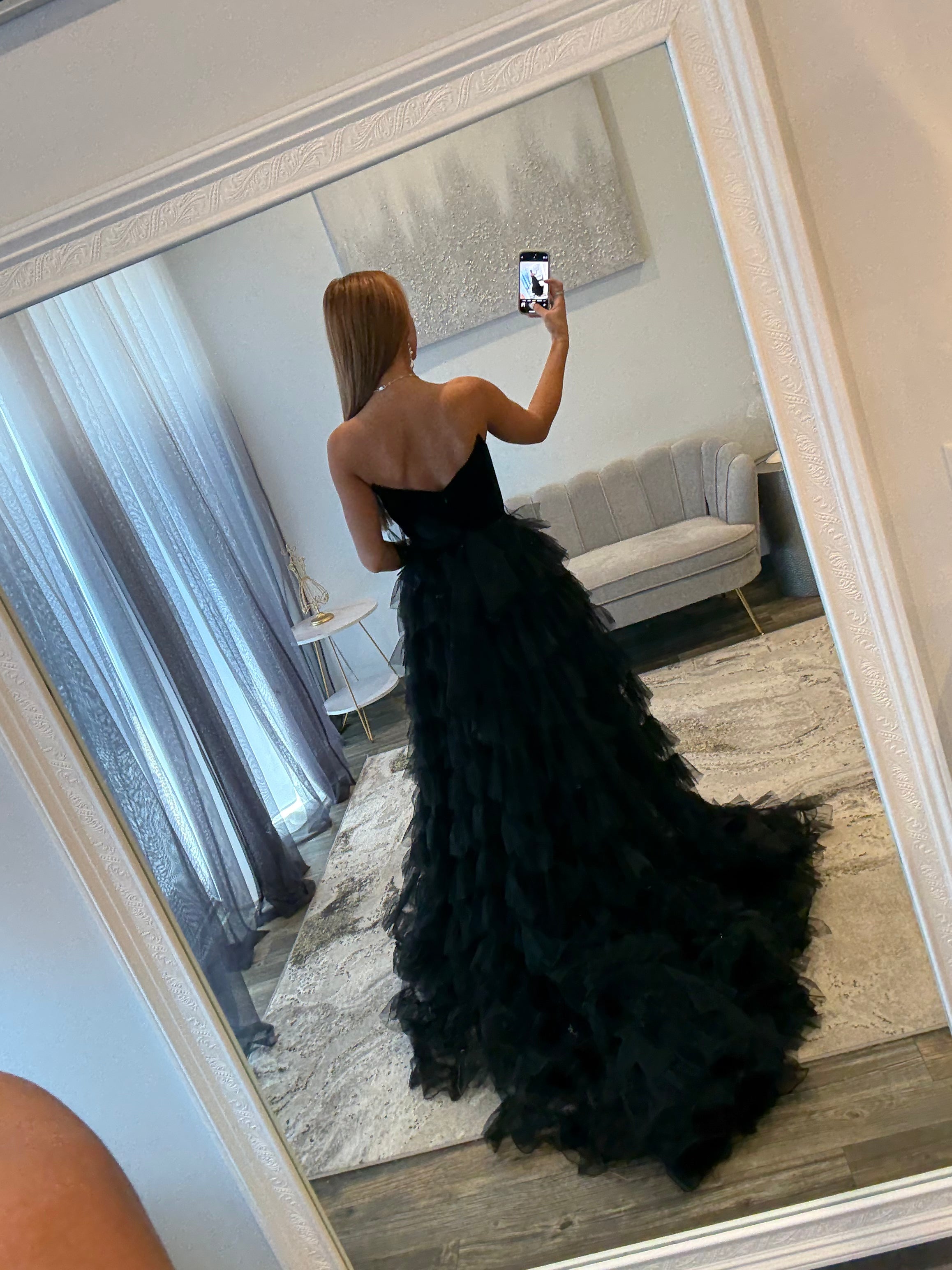 Sherri Hill 55942