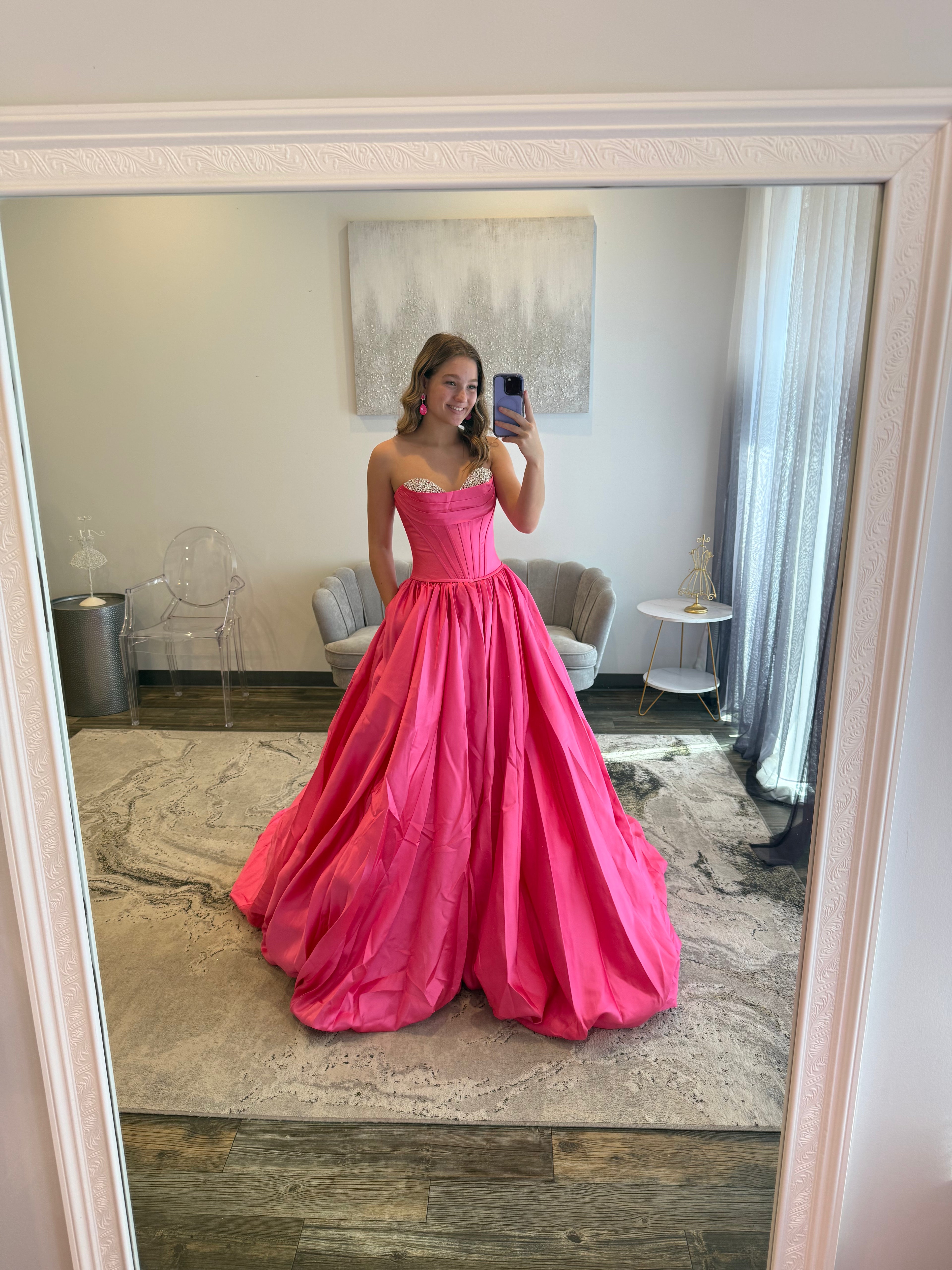 Sherri Hill 57551