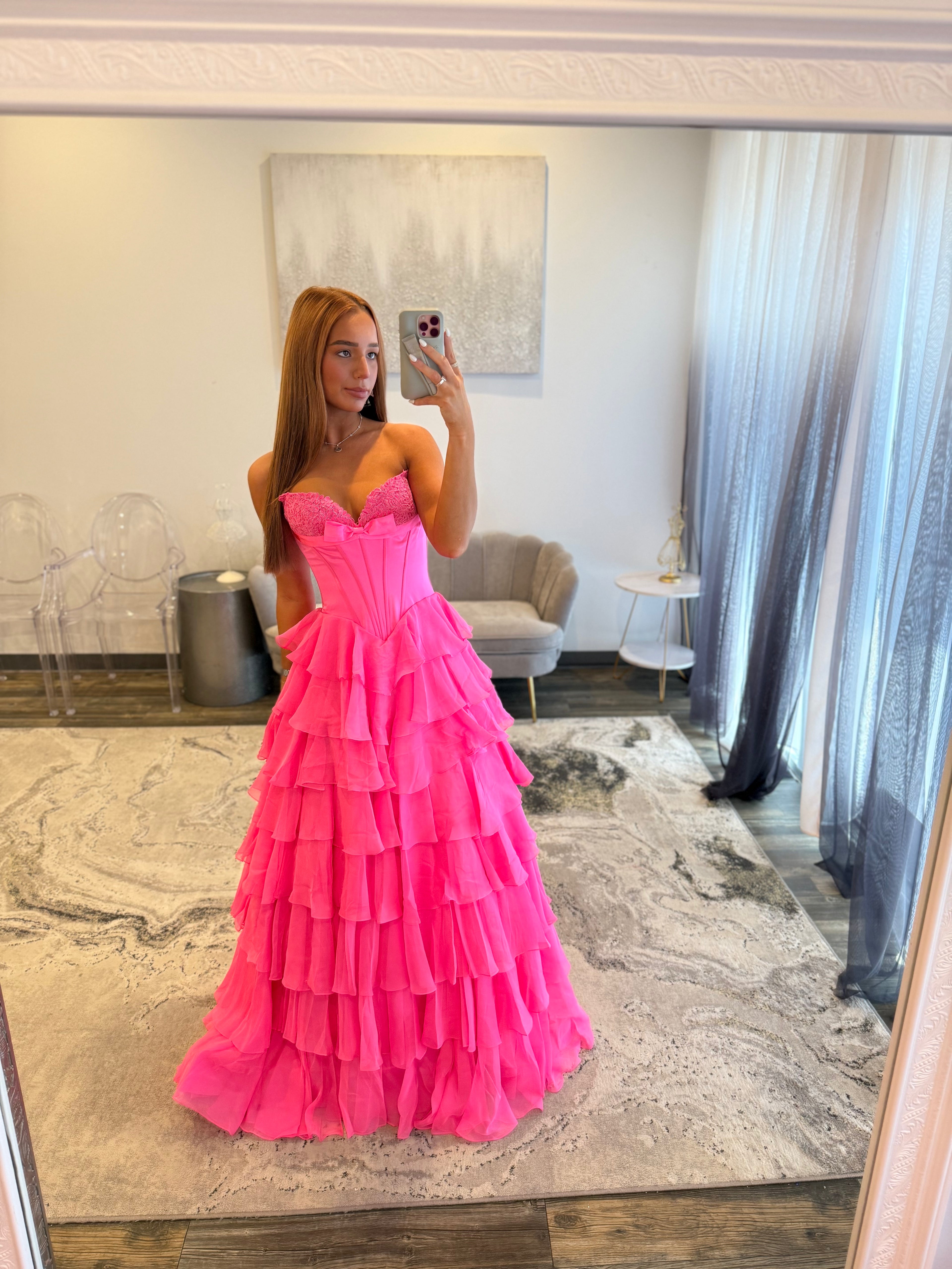 Sherri Hill 57586