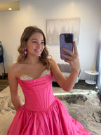 Sherri Hill 57551