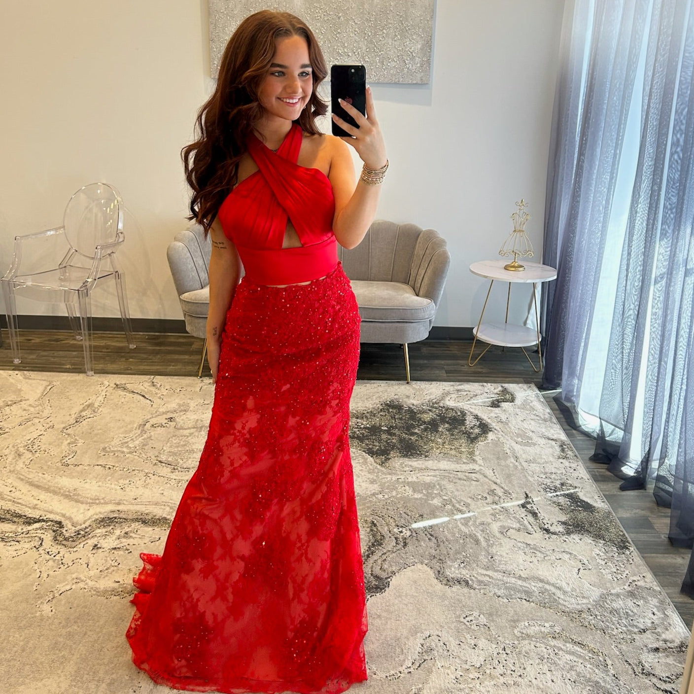 Sherri Hill 51772
