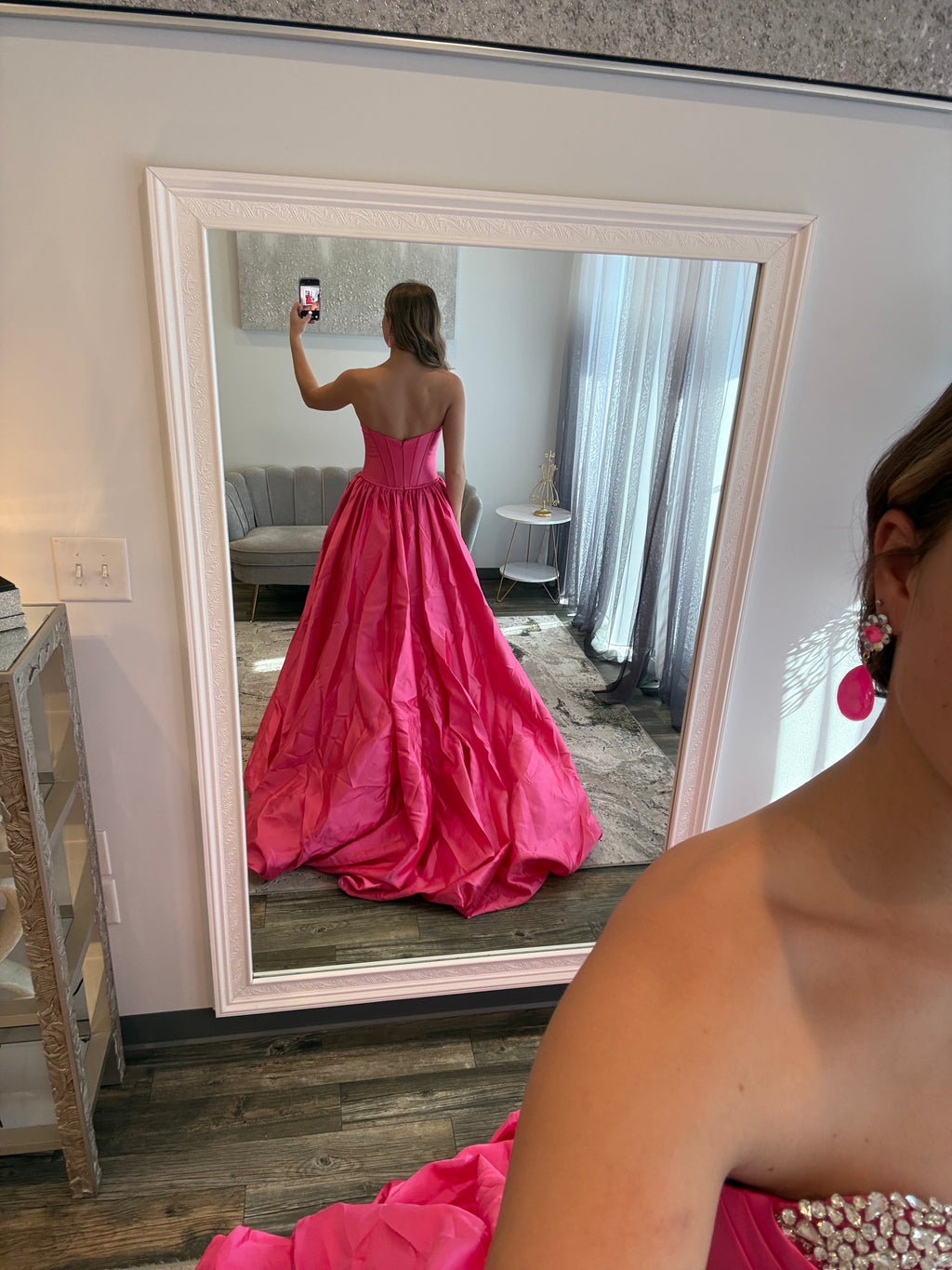 Sherri Hill 57551