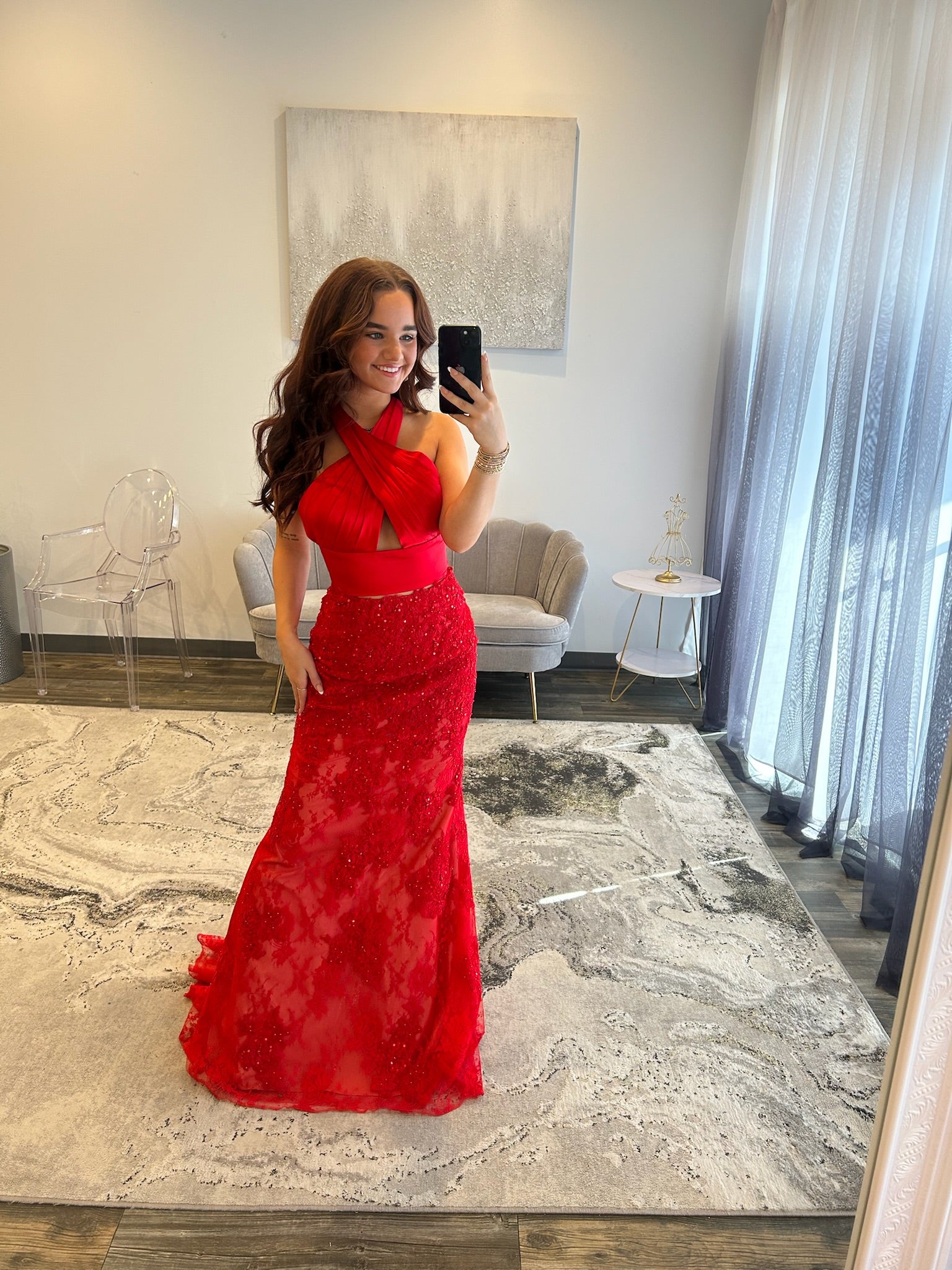 Sherri Hill 51772