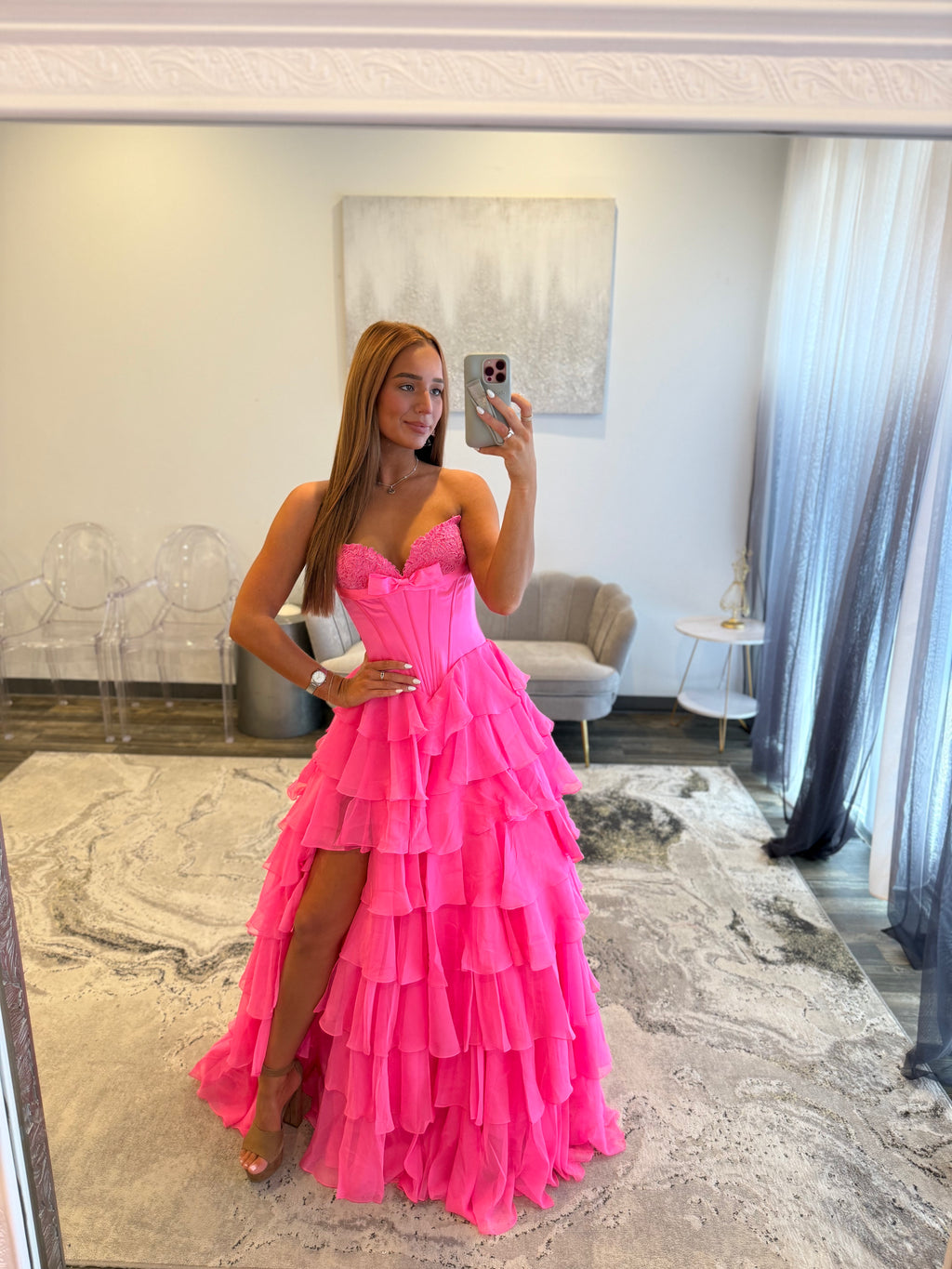 Sherri Hill 57586