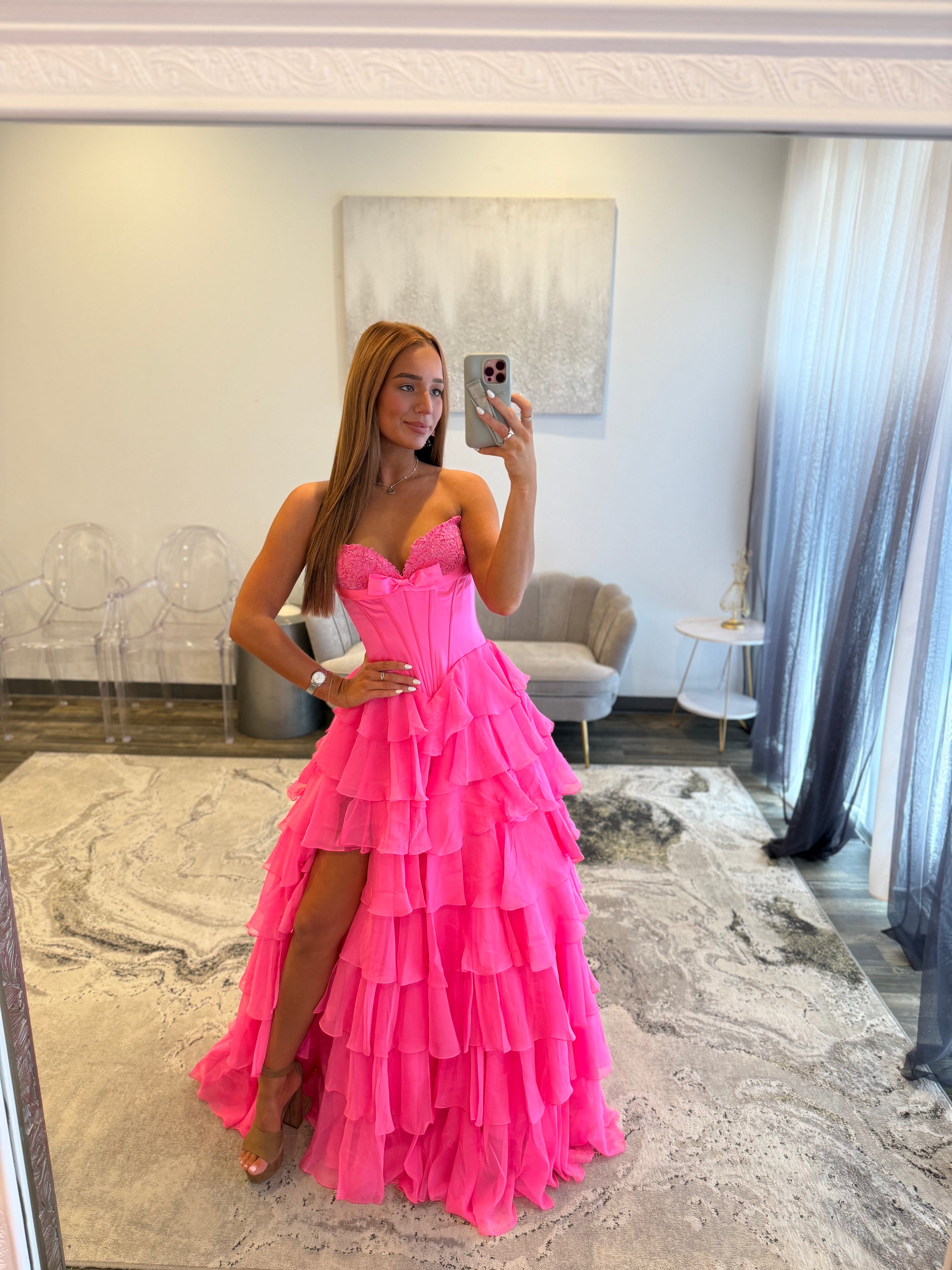 Sherri Hill 57586