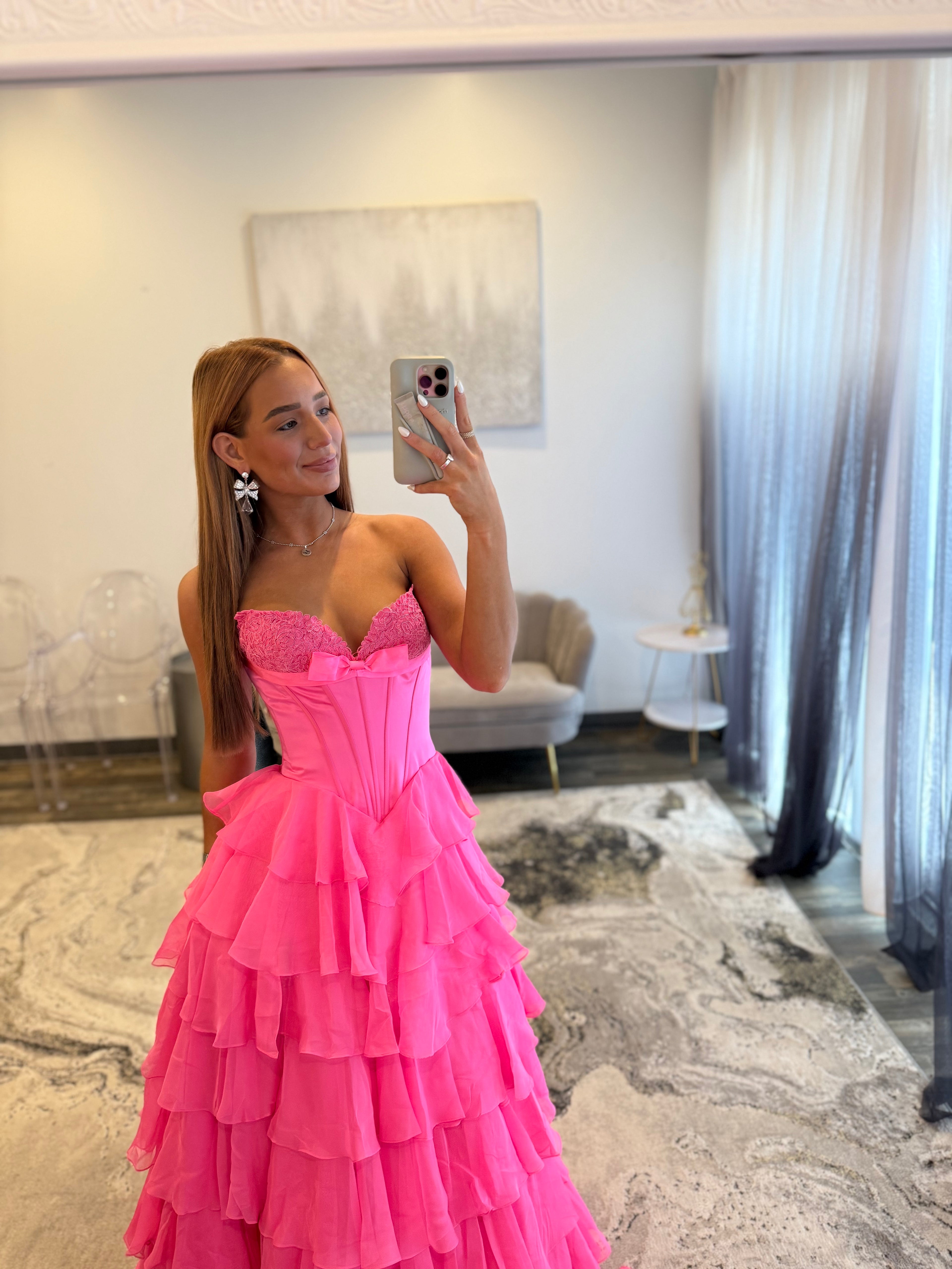 Sherri Hill 57586