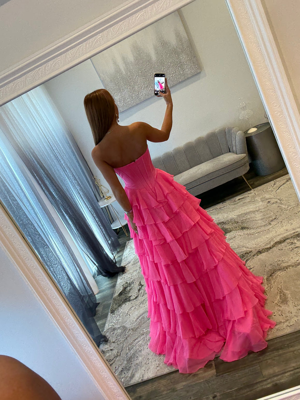 Sherri Hill 57586