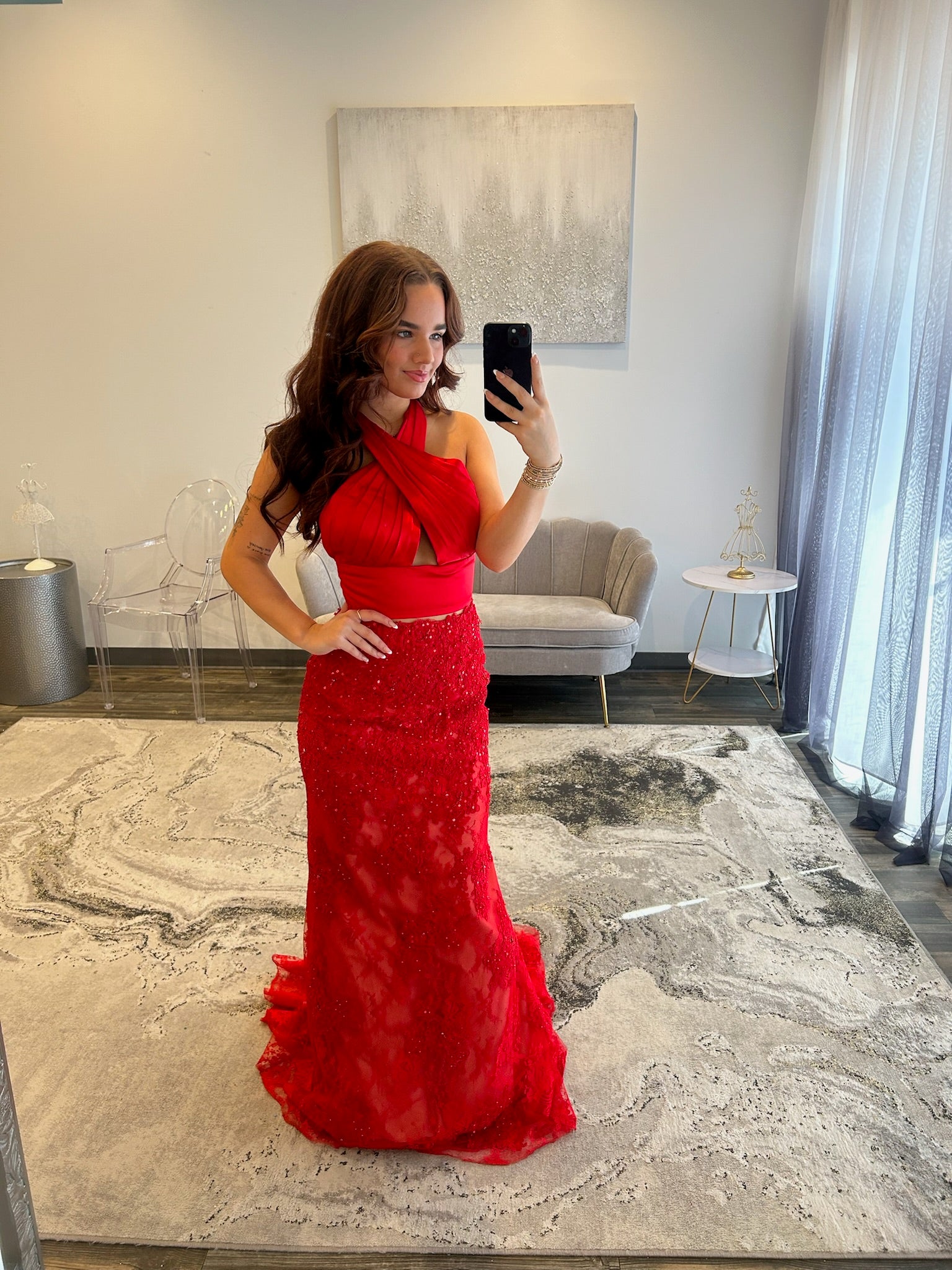 Sherri Hill 51772