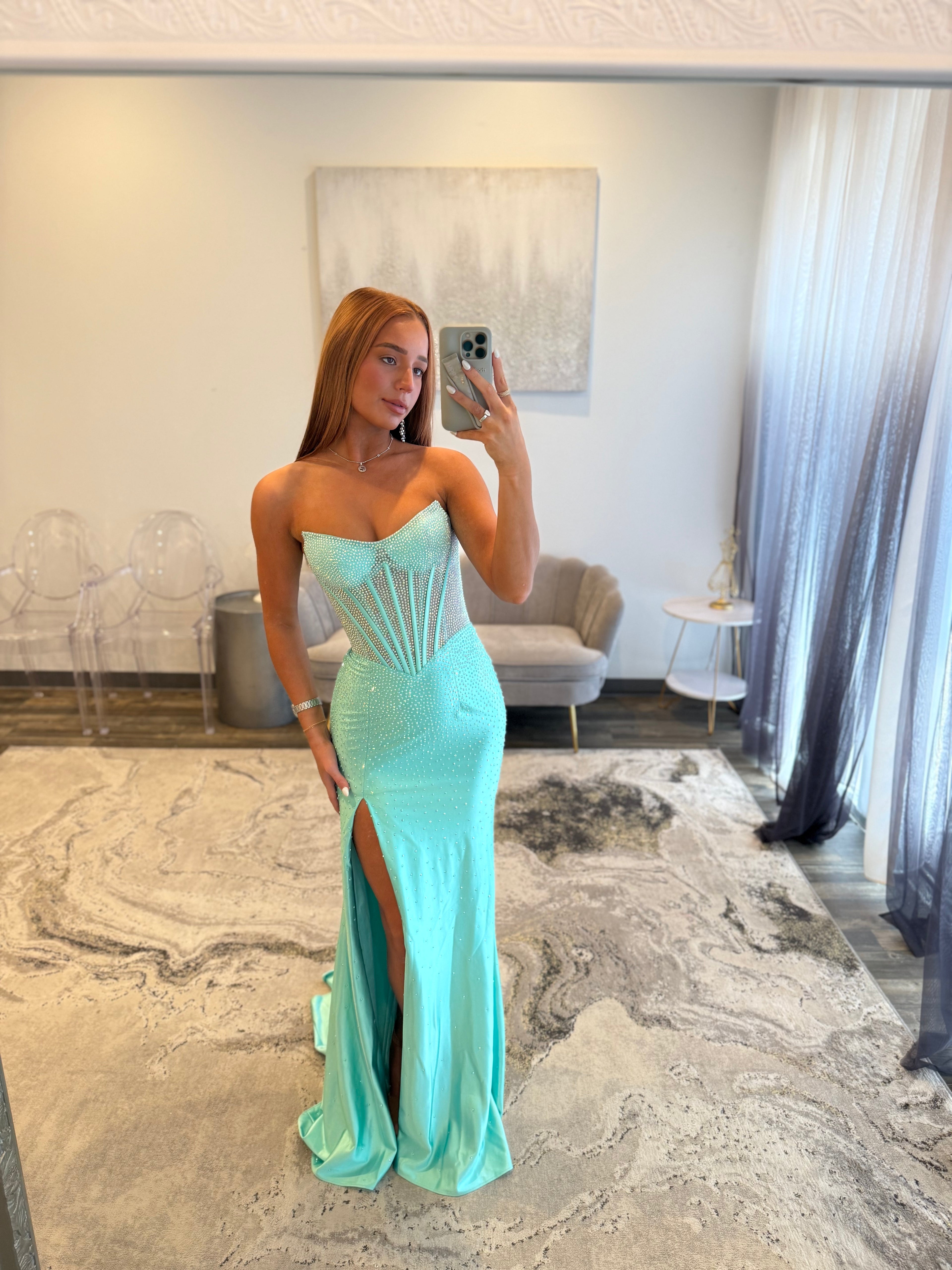 Sherri Hill 57805