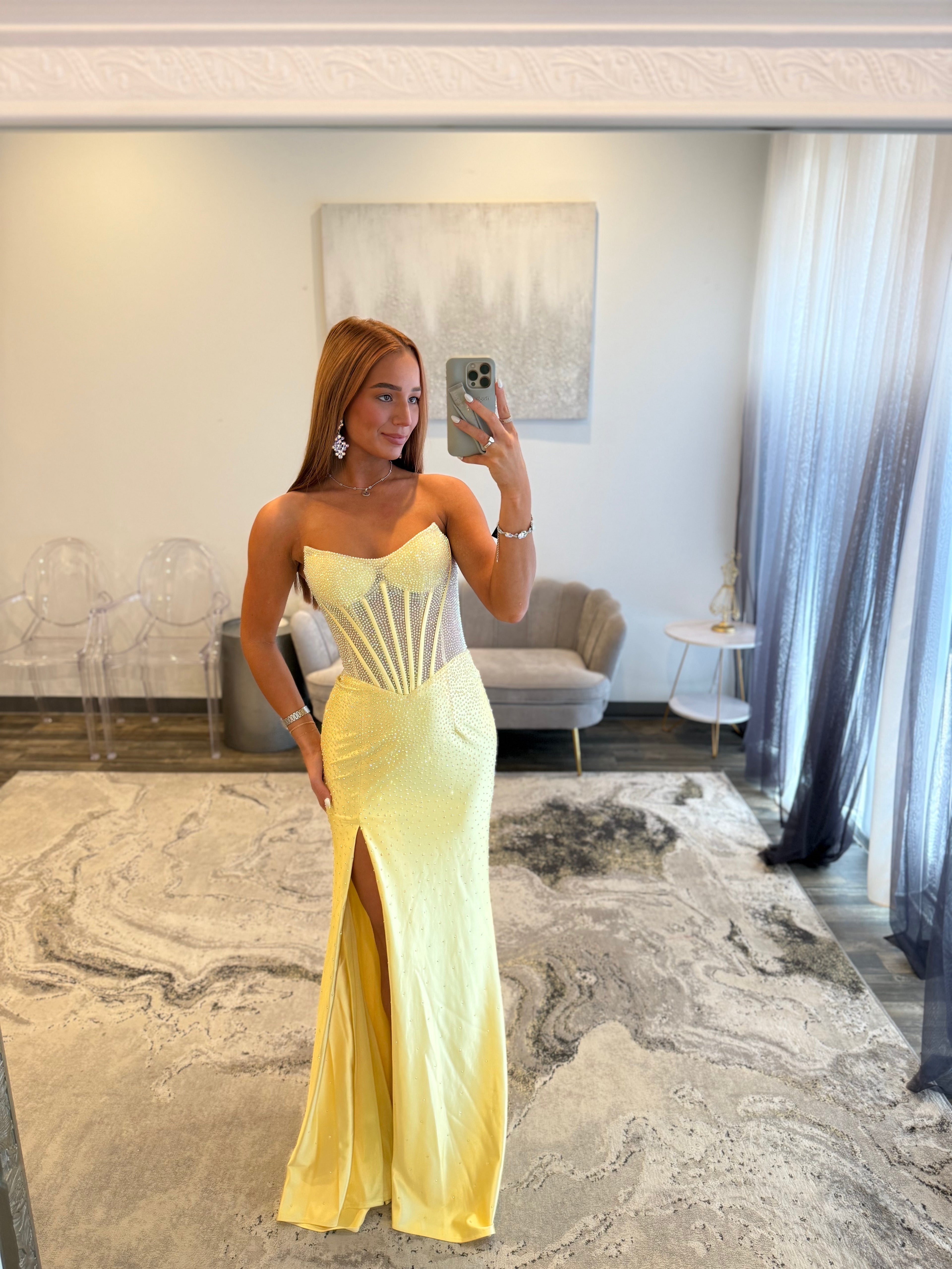Sherri Hill 57805