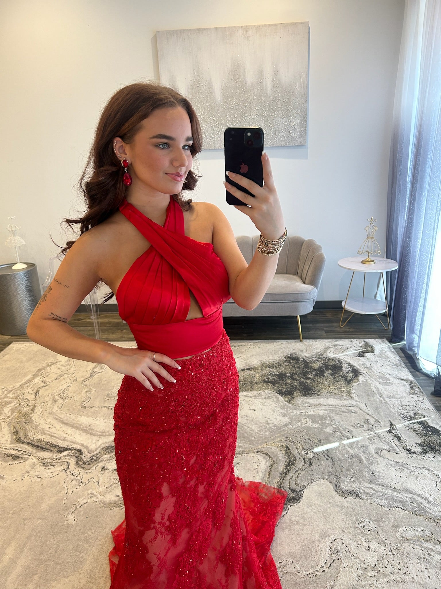 Sherri Hill 51772