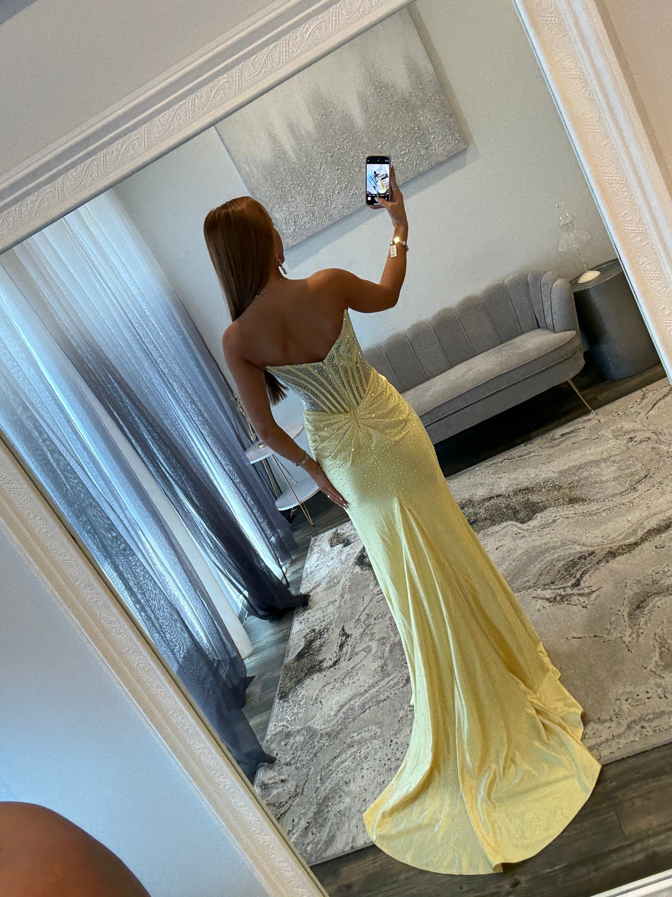 Sherri Hill 57805
