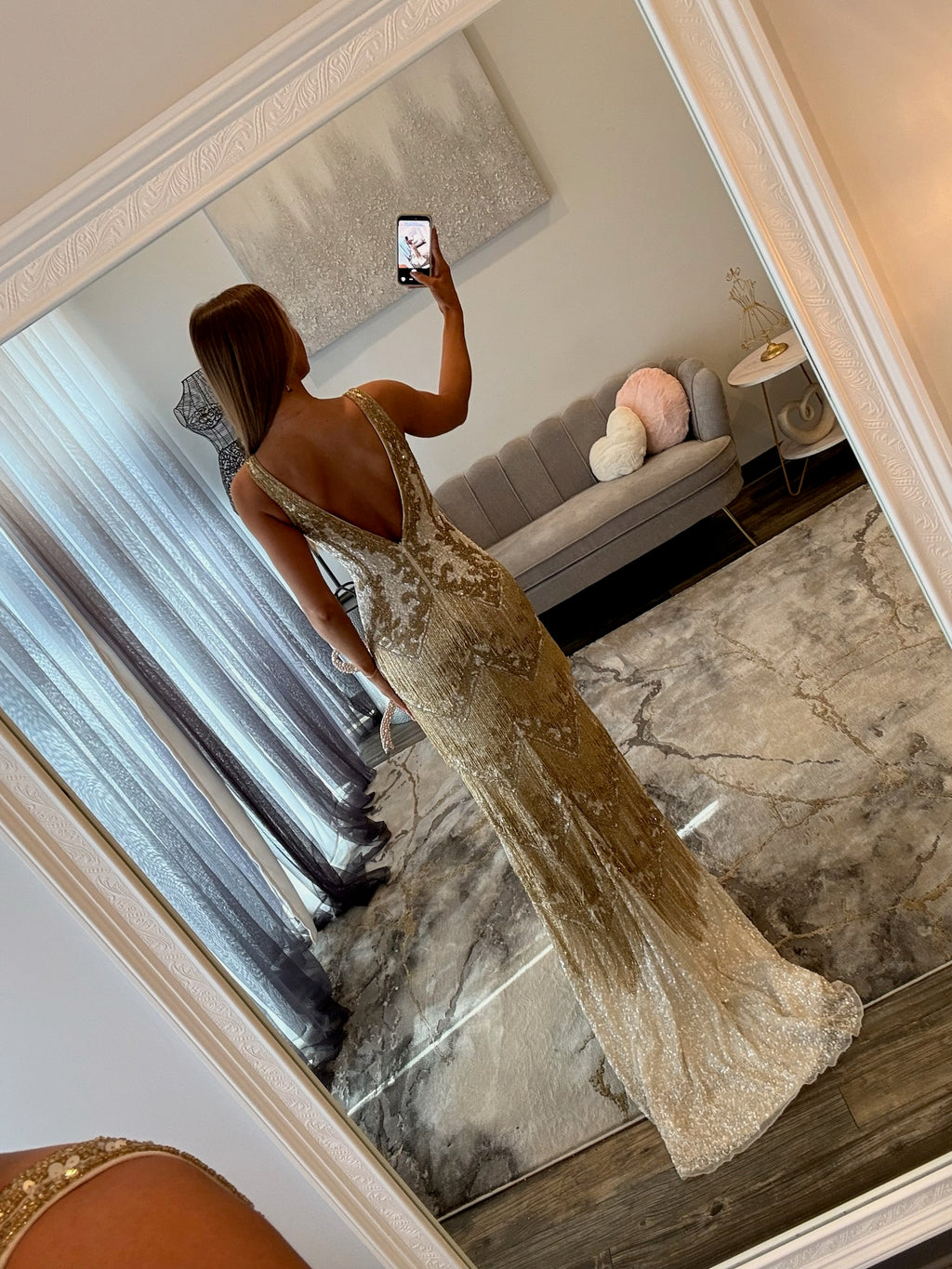 Jovani 38847