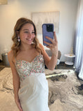 Sherri Hill 50284