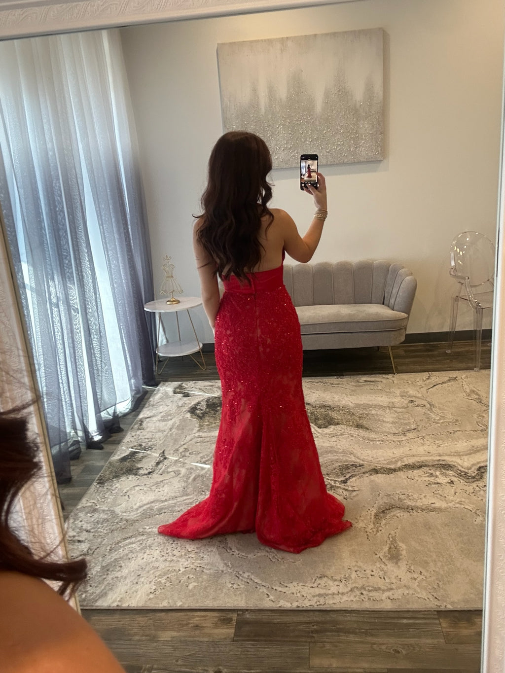 Sherri Hill 51772