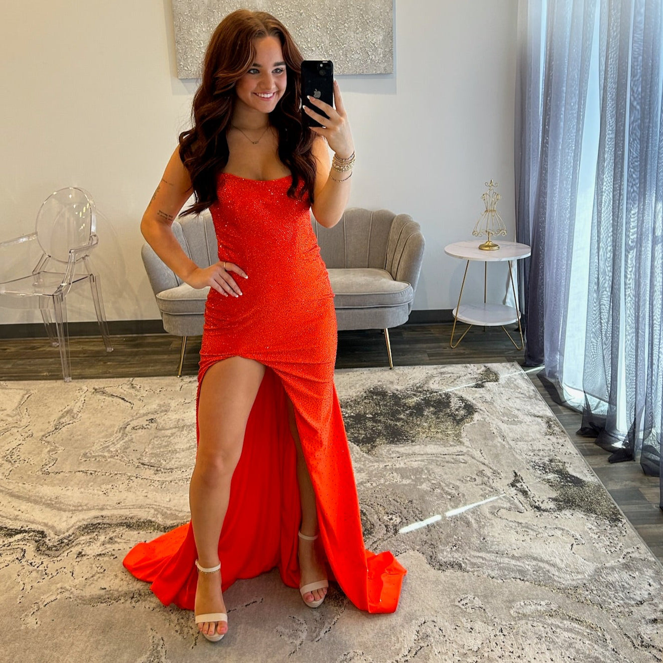 Sherri Hill 54272