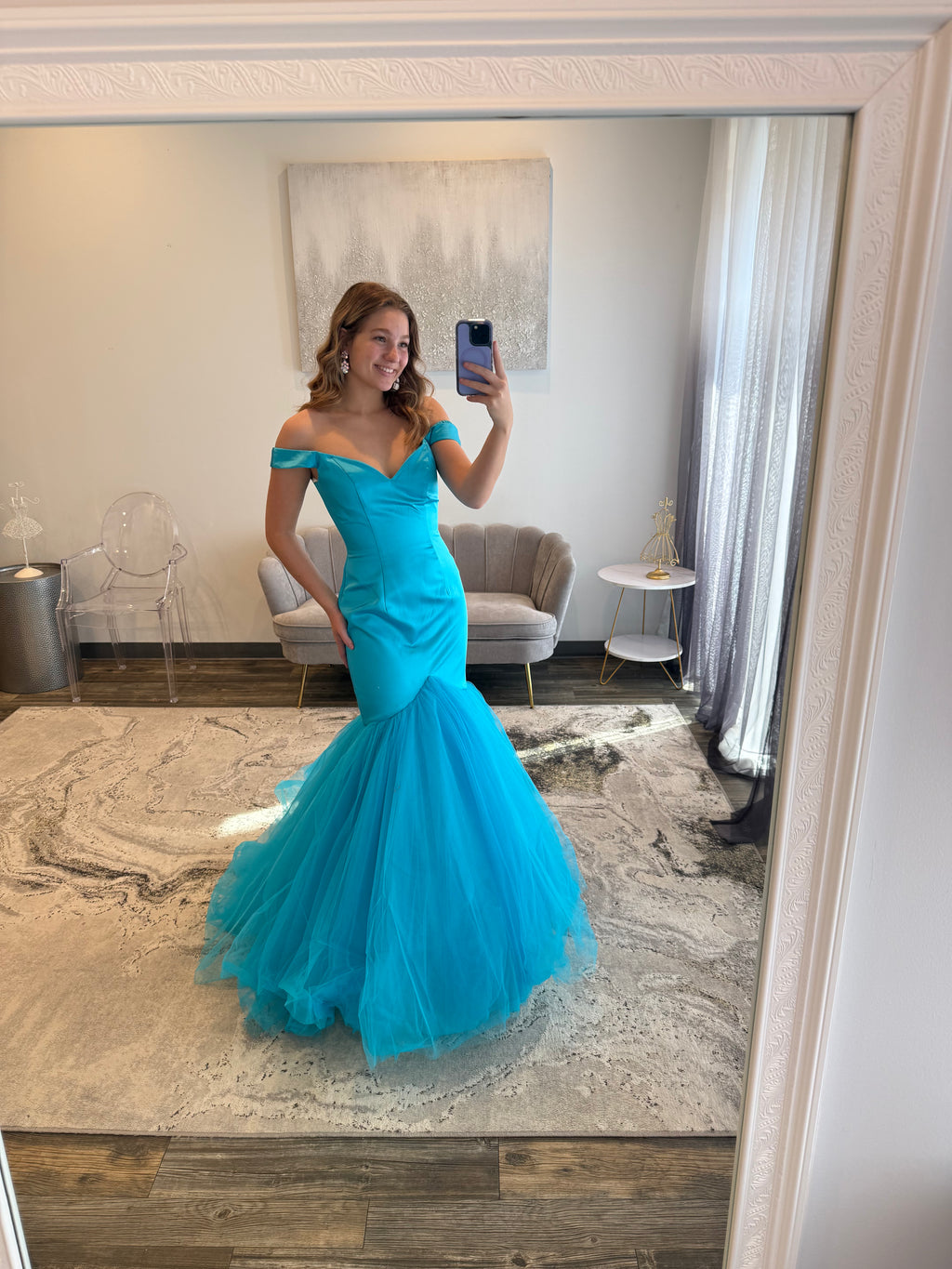 Sherri Hill 50732