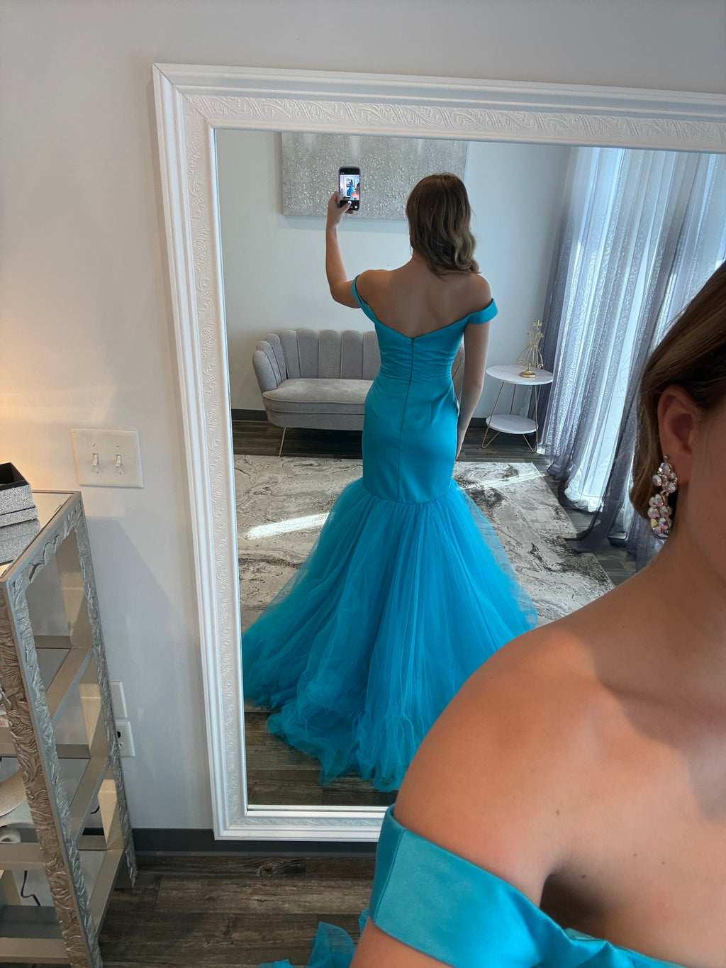 Sherri Hill 50732