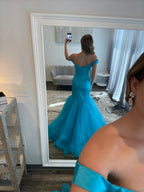 Sherri Hill 50732