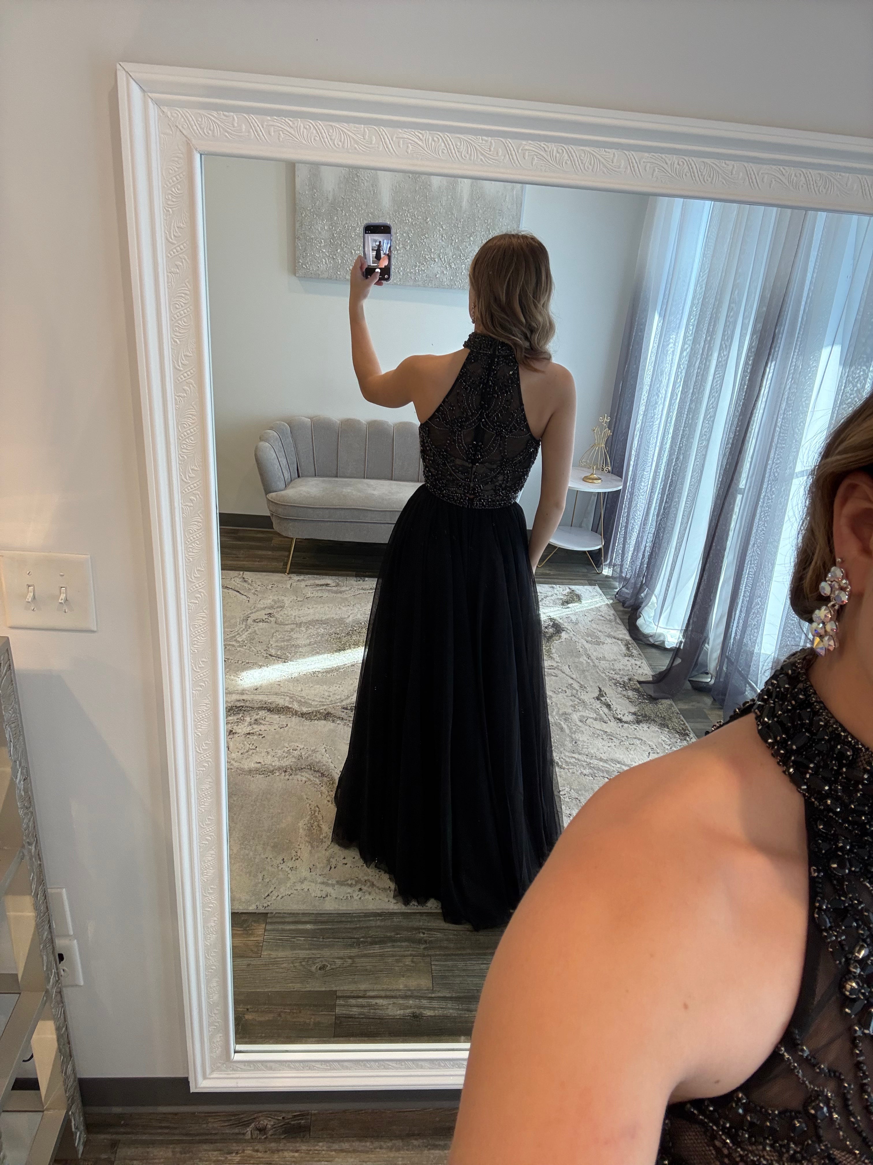 Sherri Hill 50704