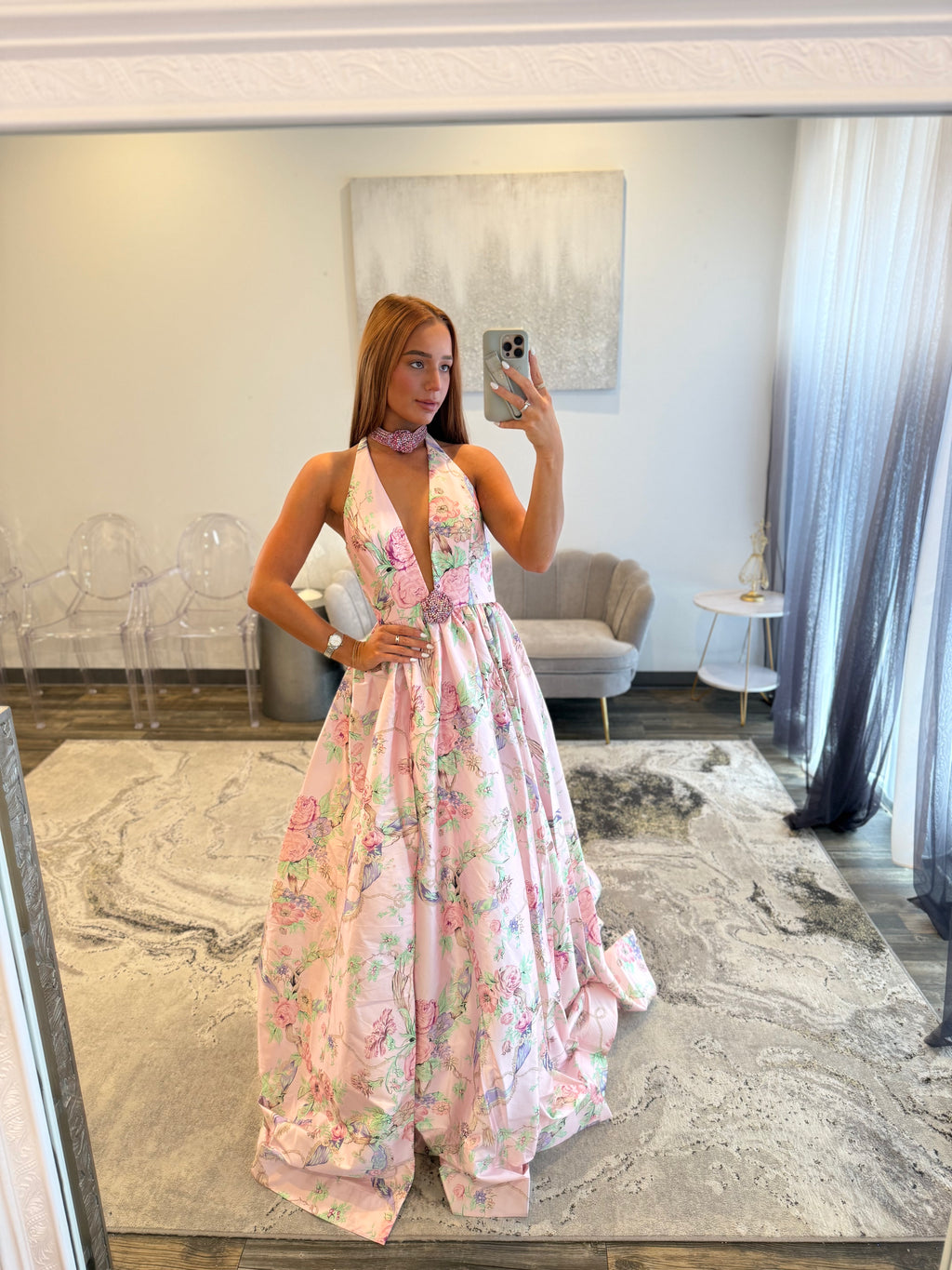 Sherri Hill 57600